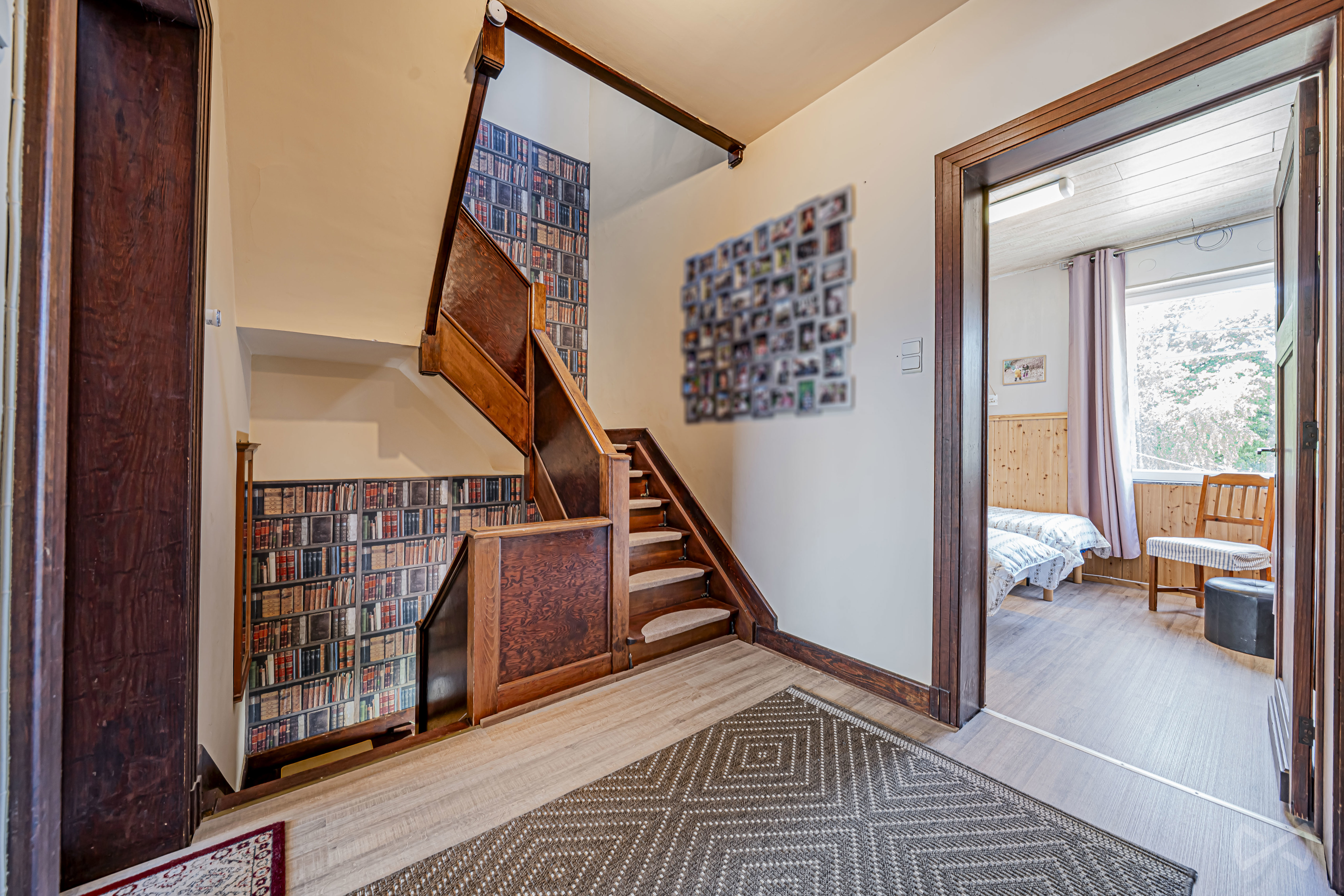 Picture 1 of 4 for House with four bedrooms in Couvin