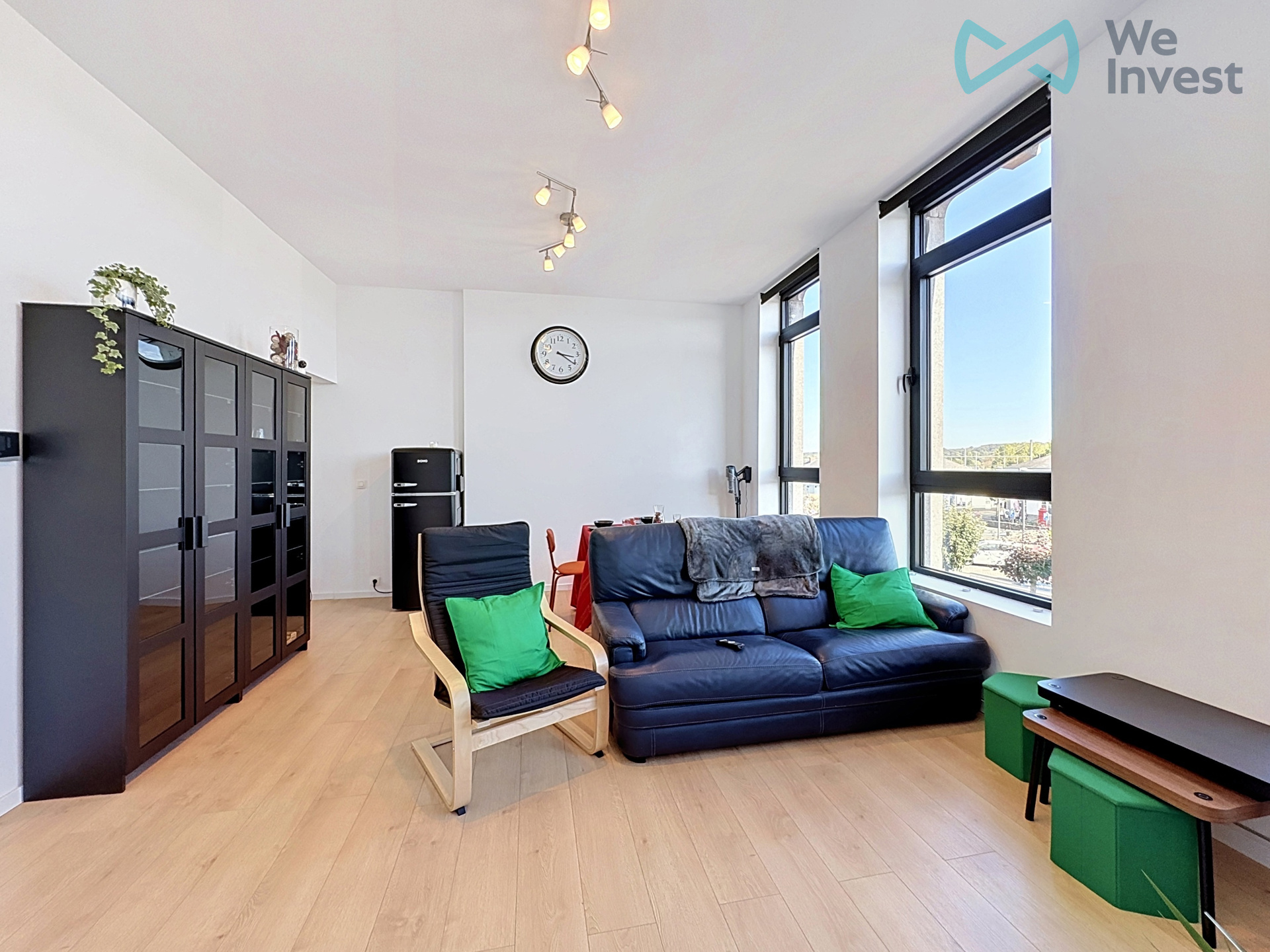 Picture 3 of 3 for Triplex with three bedrooms in Braine-le-Comte