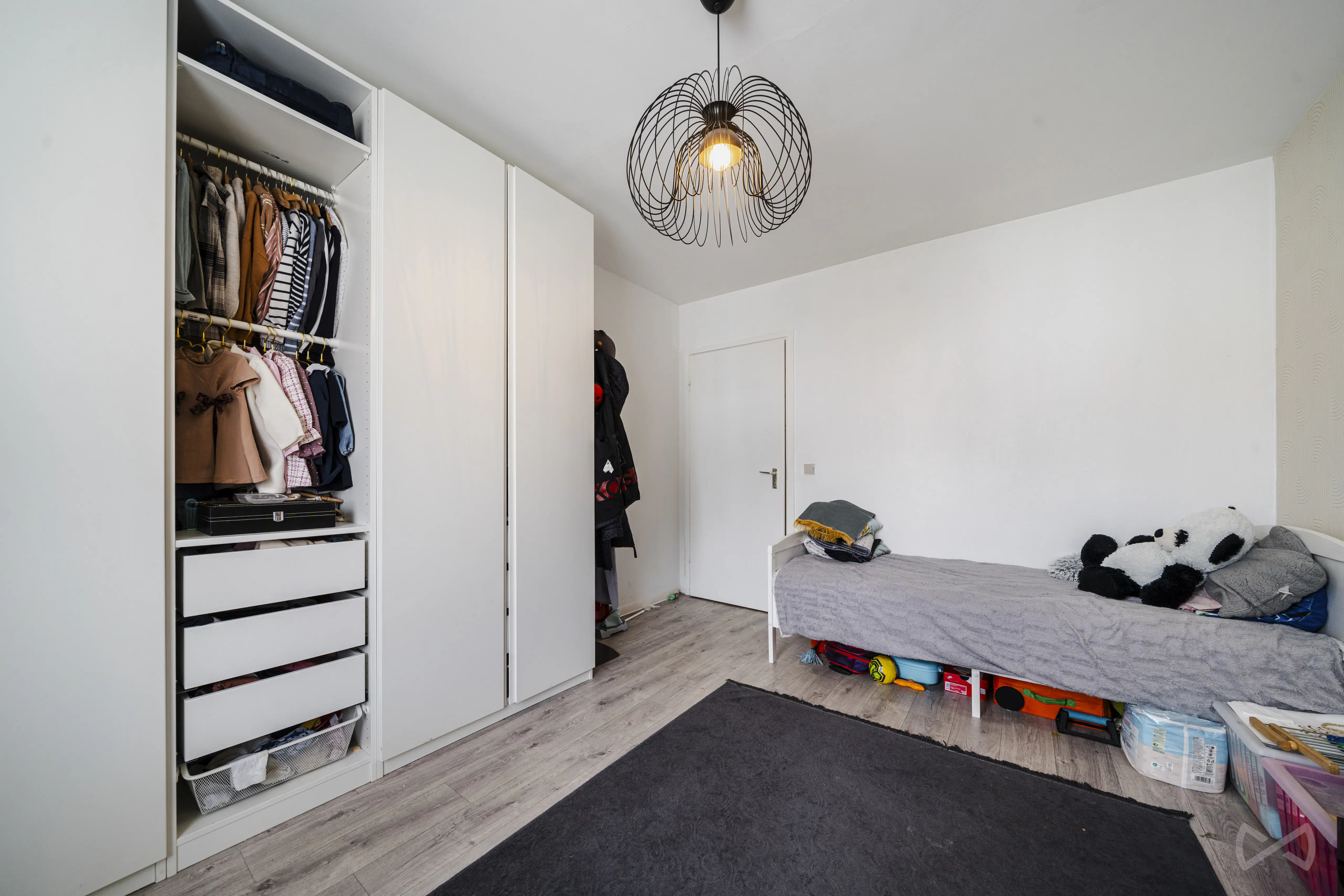 Photo 3 sur 4 pour Appartement de deux chambres à Berchem-sainte-agathe
