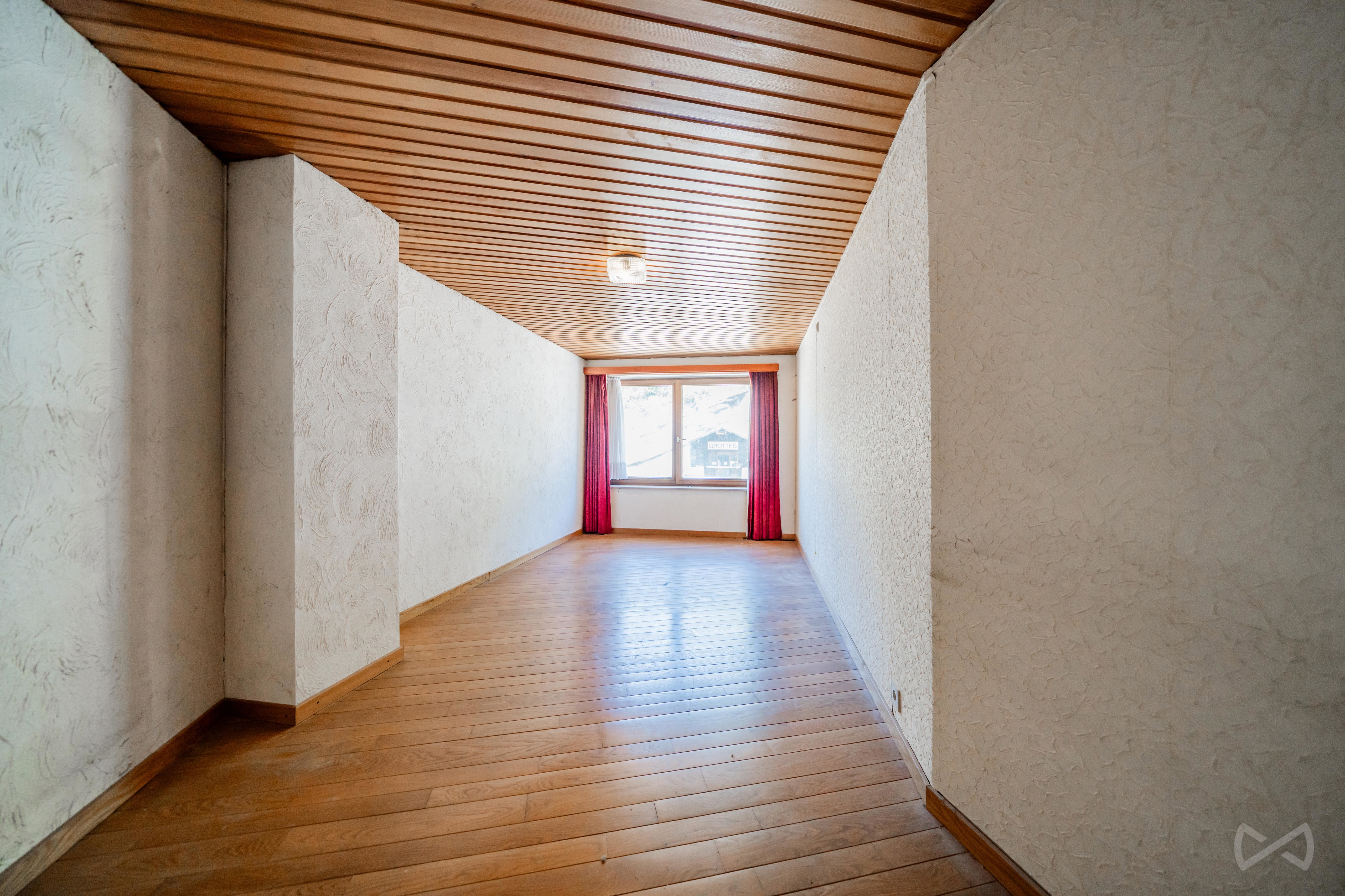 Photo 3 sur 4 pour Maison de cinq chambres à Sougné-remouchamps
