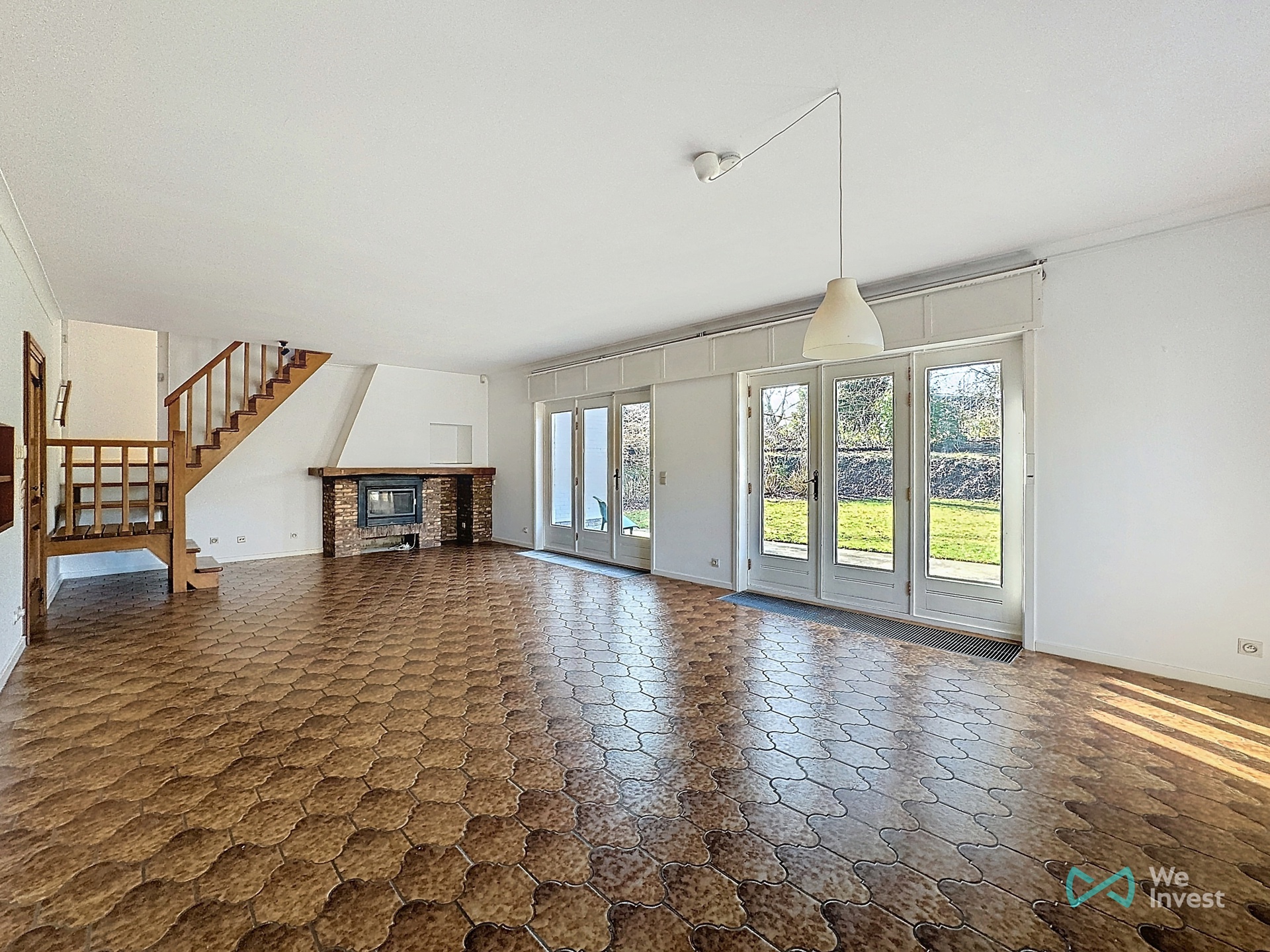 Picture 2 of 3 for House with four bedrooms in Tervuren