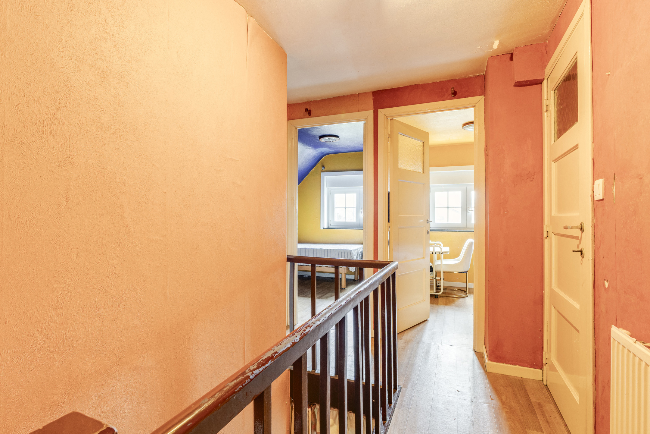 Picture 4 of 4 for House with five bedrooms in Rebecq