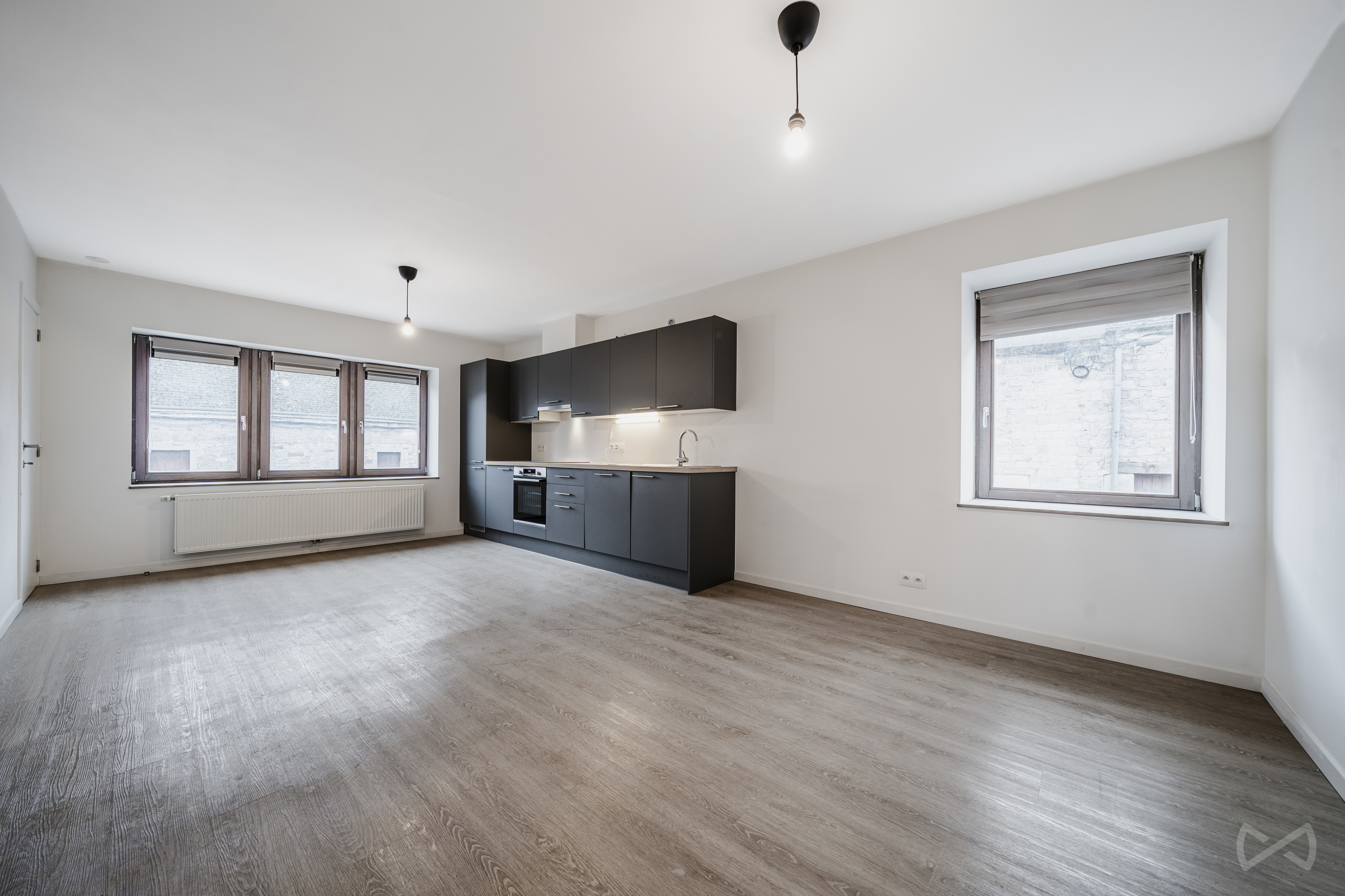 Picture 1 of 4 for Duplex with two bedrooms in Ocquier