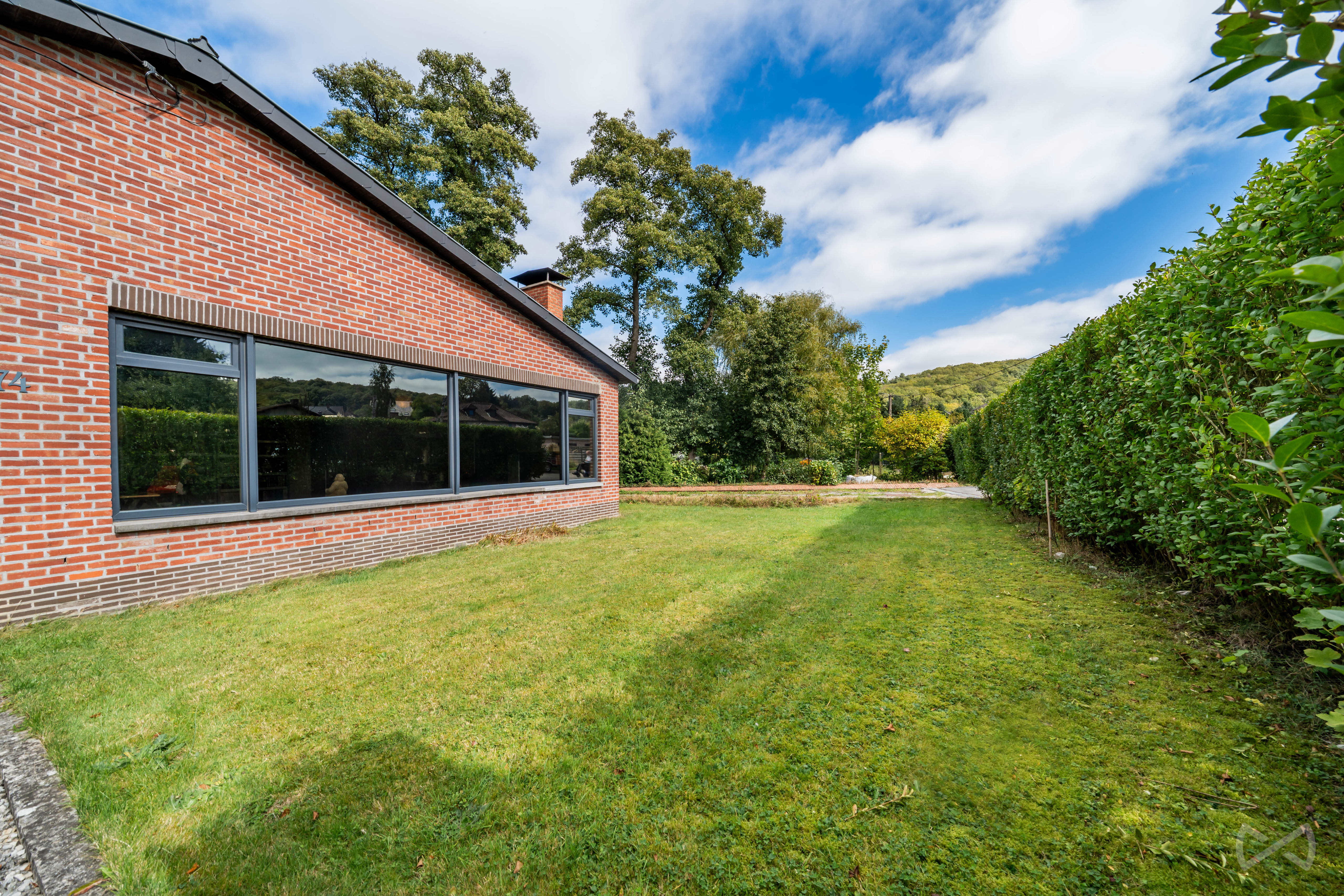 Picture 3 of 4 for Villa with three bedrooms in Walcourt Laneffe