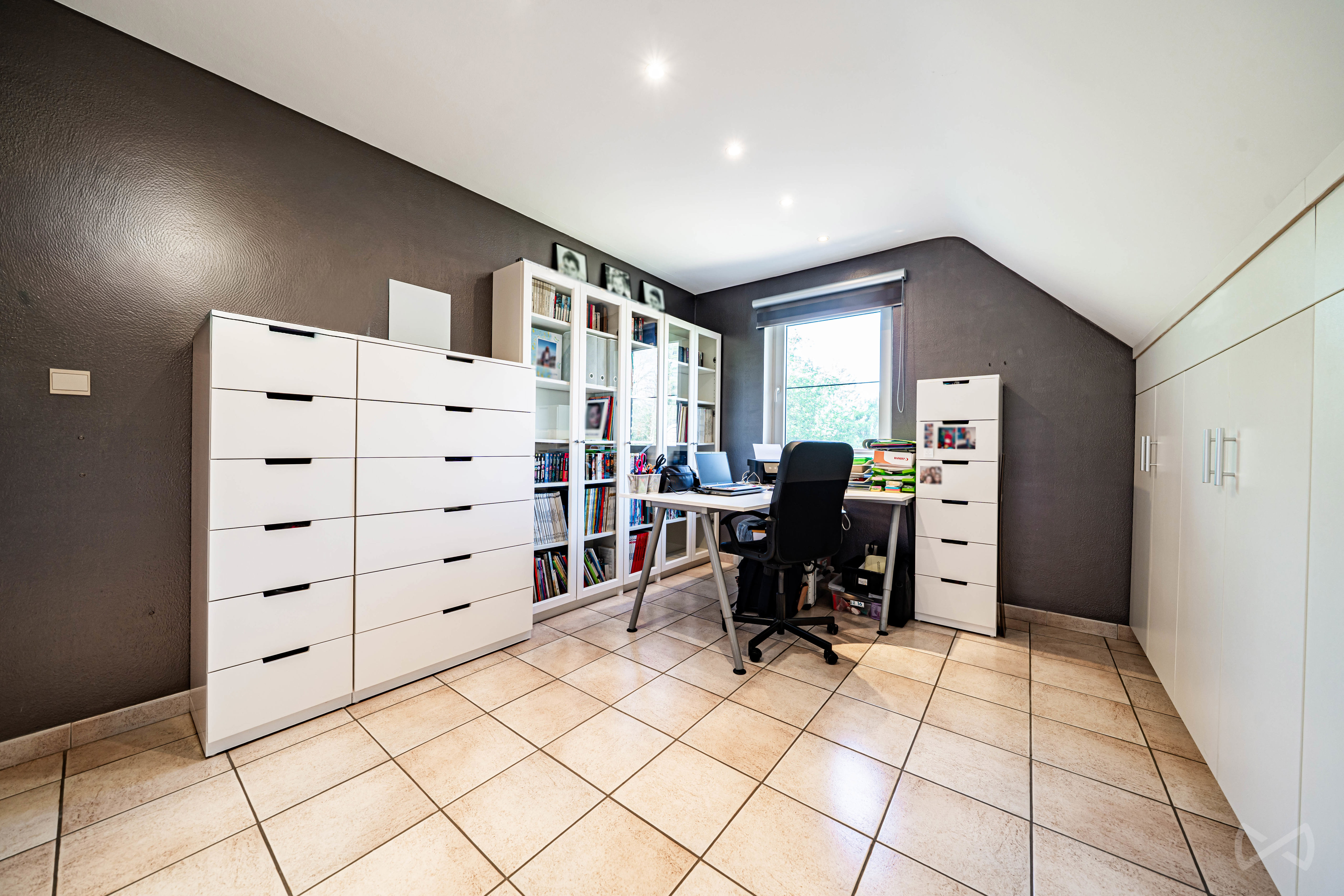 Picture 3 of 4 for House with four bedrooms in Nandrin