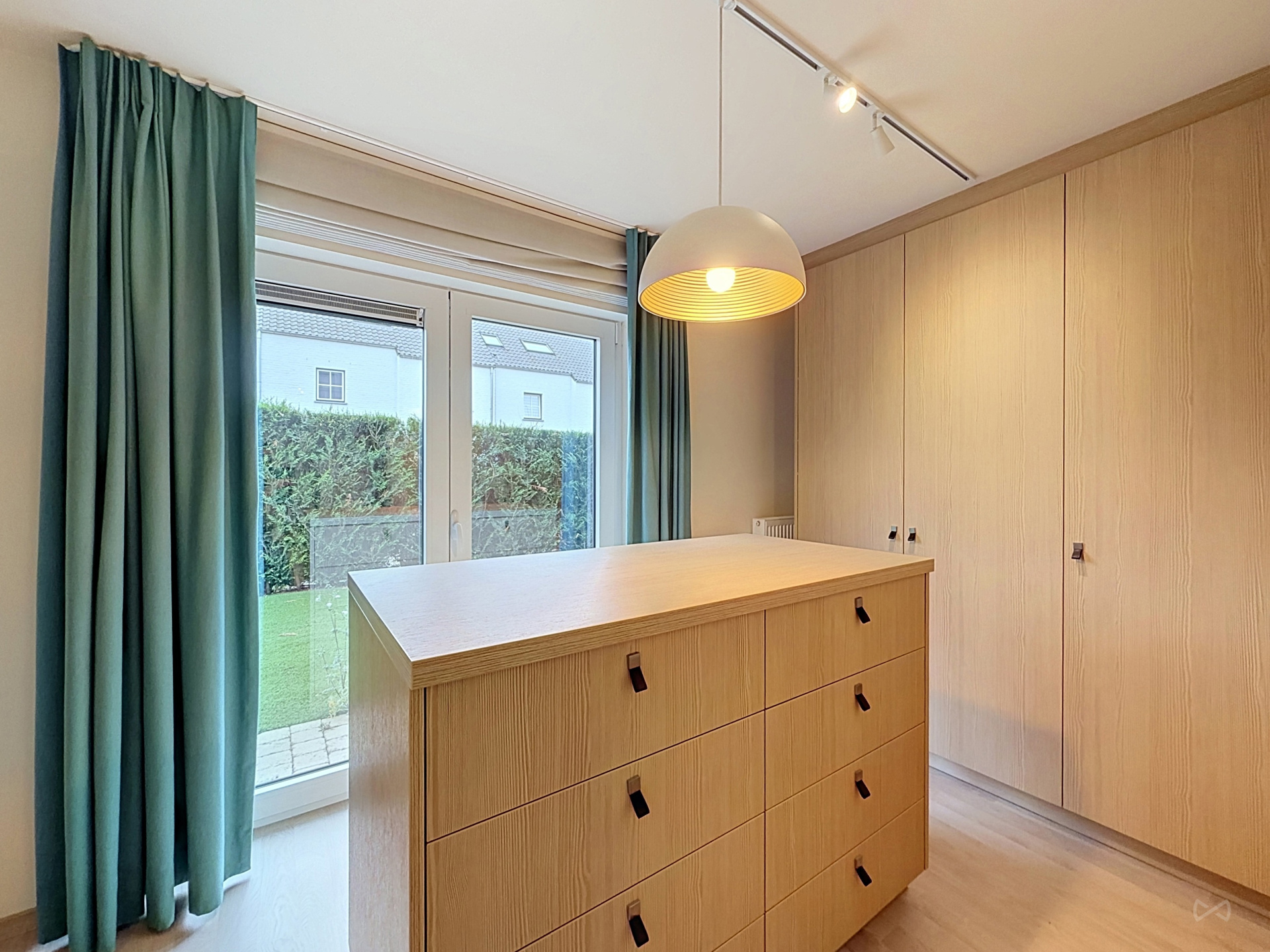 Picture 4 of 4 for Flat with two bedrooms in Dilbeek Groot-Bijgaarden
