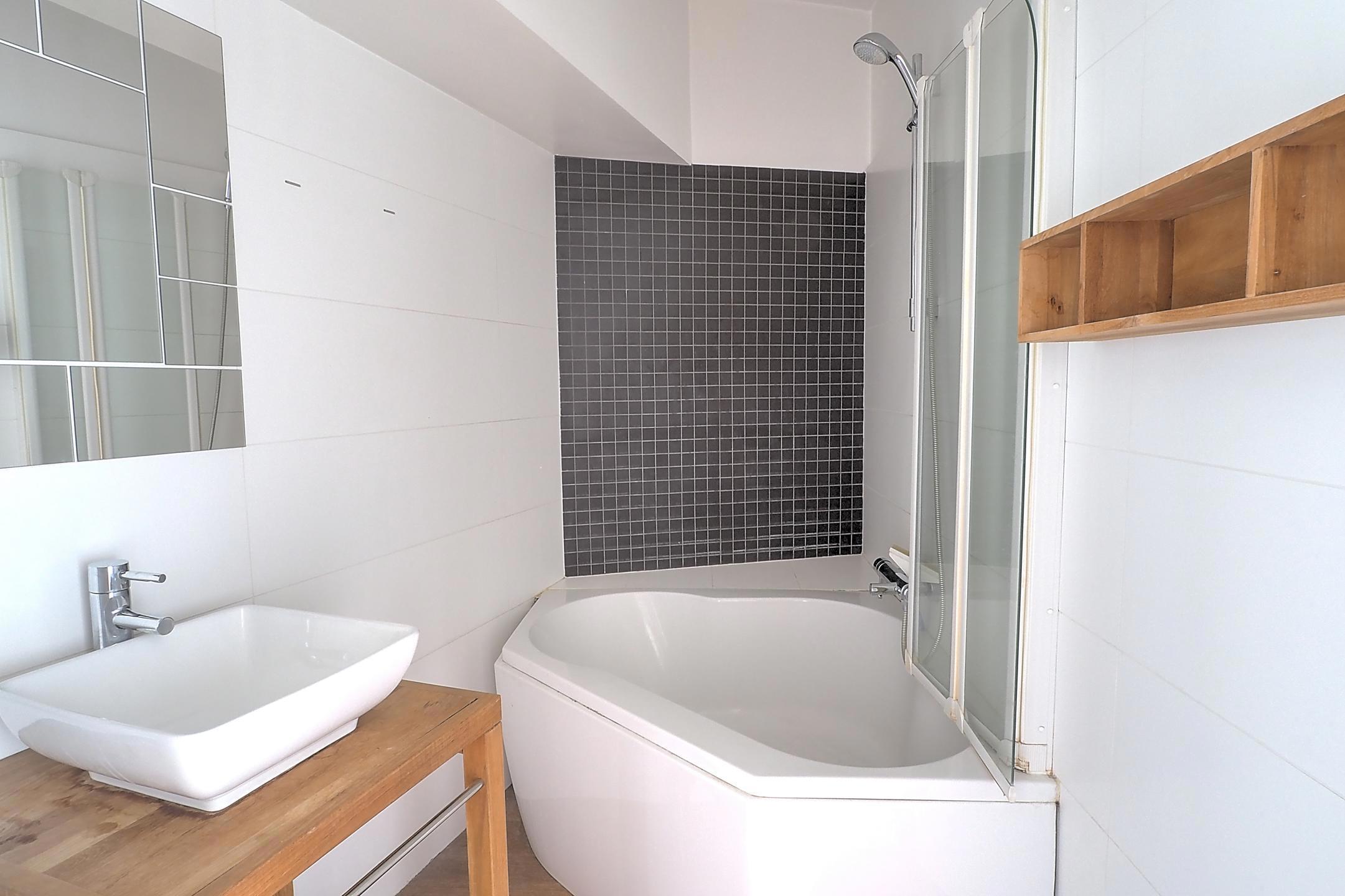 Photo 2 sur 4 pour Appartement à Schaerbeek
