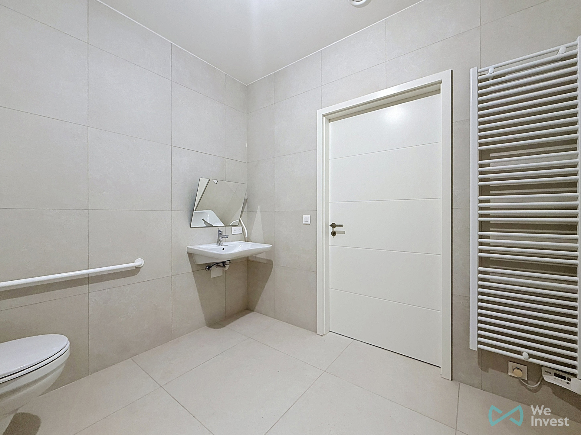 Photo 2 sur 4 pour Rez-de-chaussée de deux chambres à Ottignies-Louvain-la-Neuve
