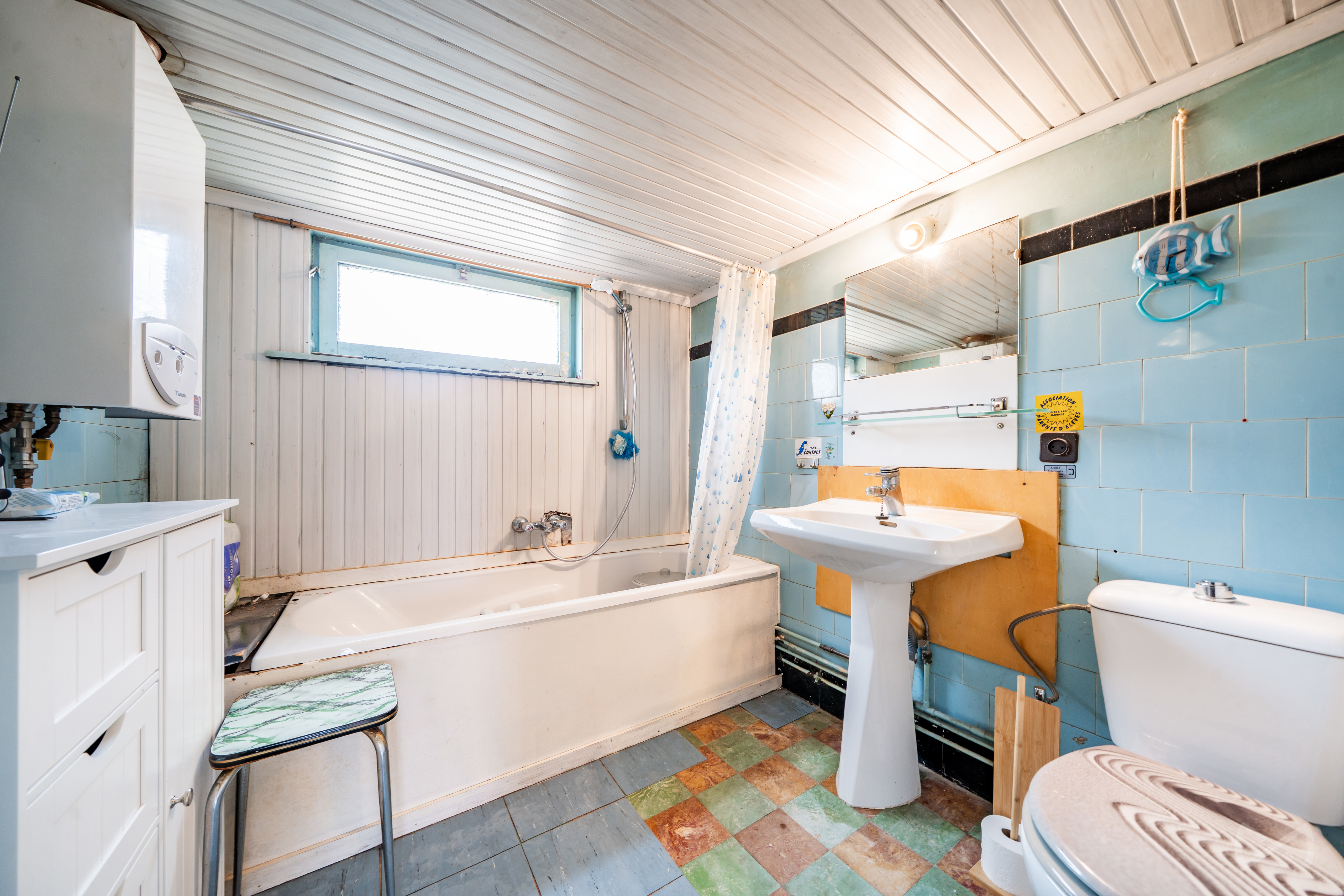 Picture 4 of 4 for House with three bedrooms in Ecaussinnes-d'Enghien