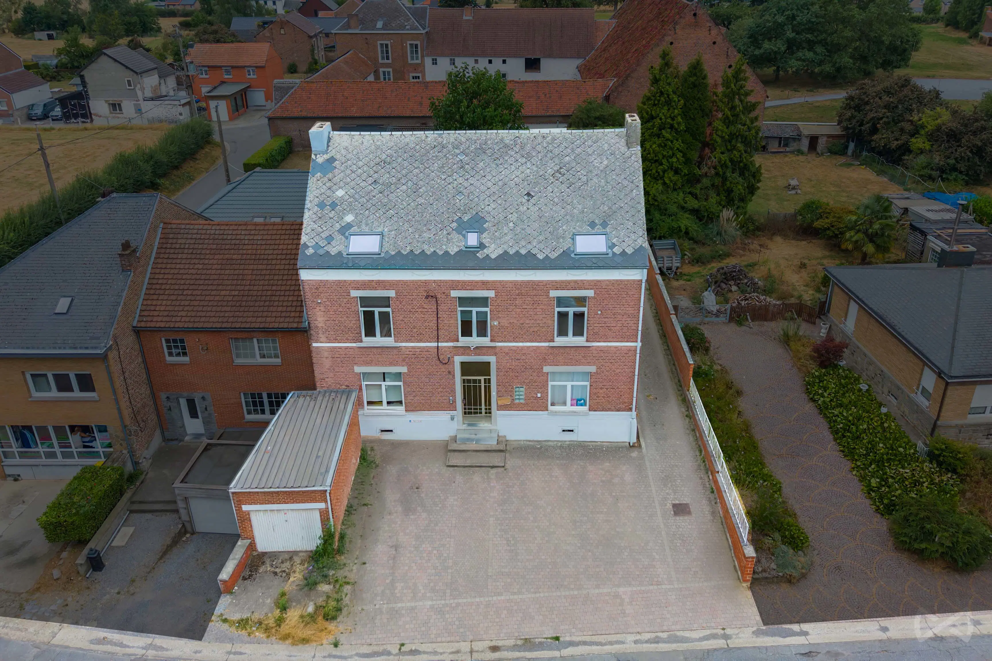 Picture 1 of 4 for Duplex with three bedrooms in Momalle
