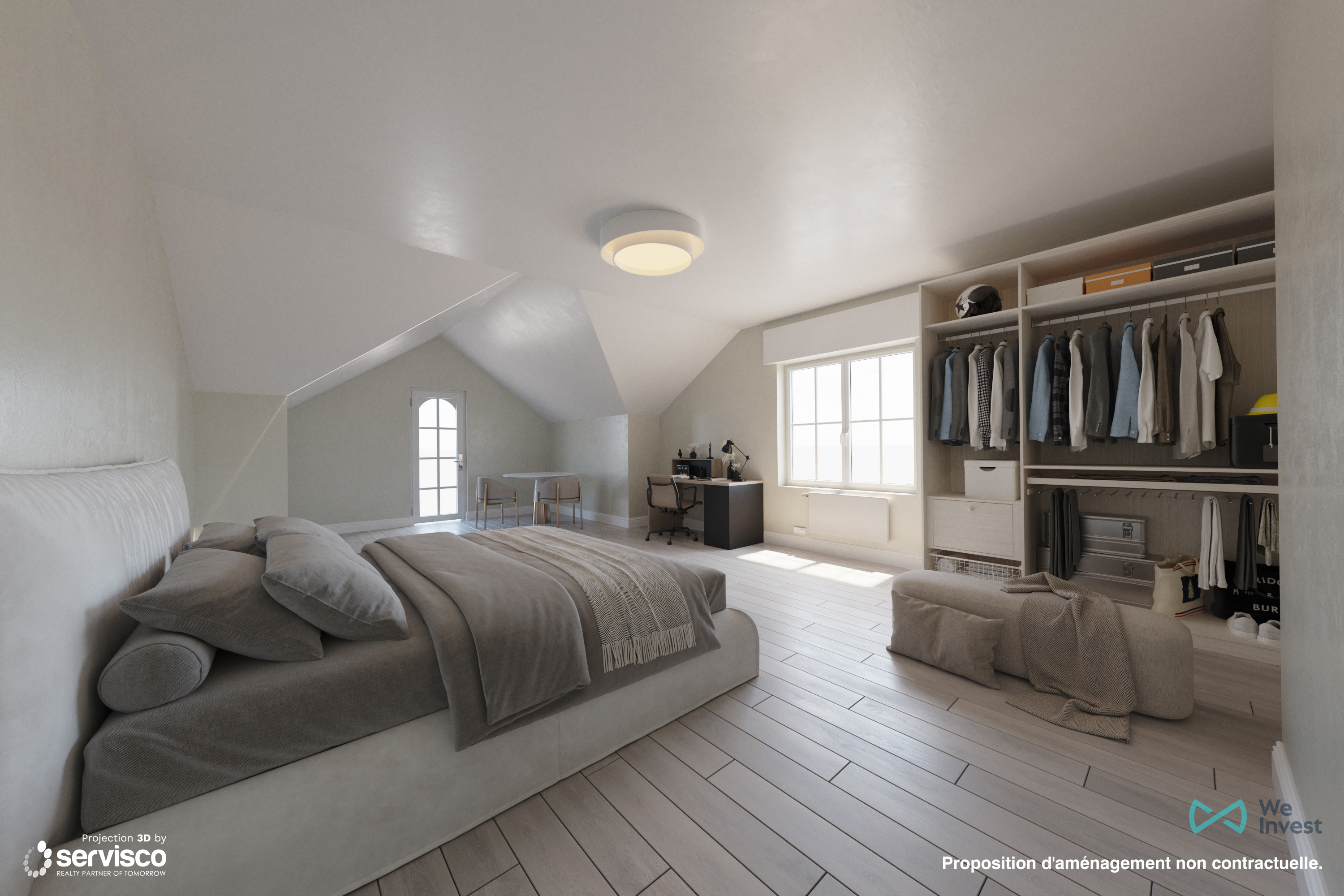Picture 2 of 4 for House with four bedrooms in Duisburg
