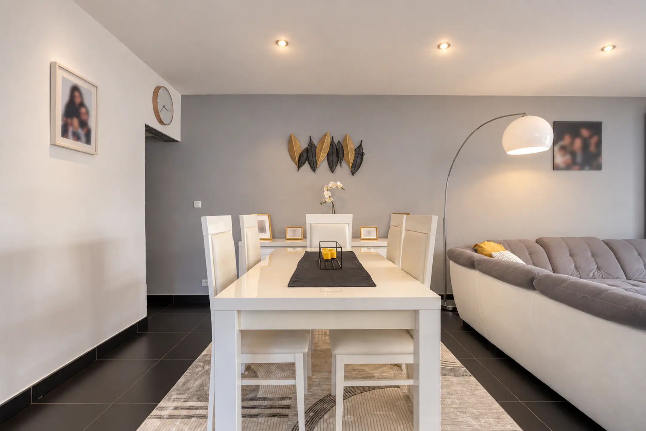 Picture 4 of 4 for House with four bedrooms in Aalst