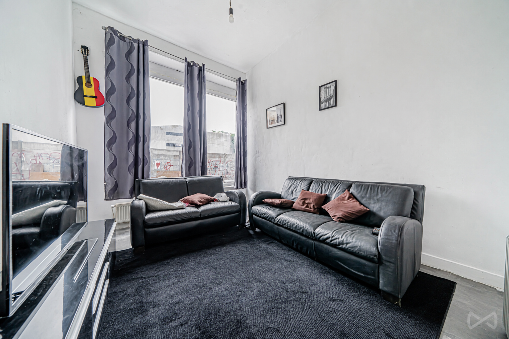Foto van de woning