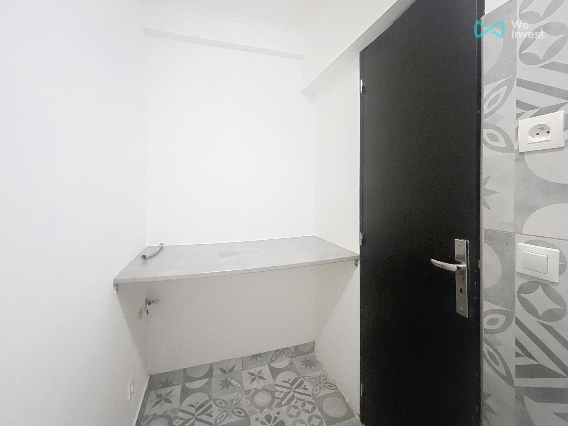 Picture 2 of 3 for Flat with four bedrooms in Molenbeek-Saint-Jean