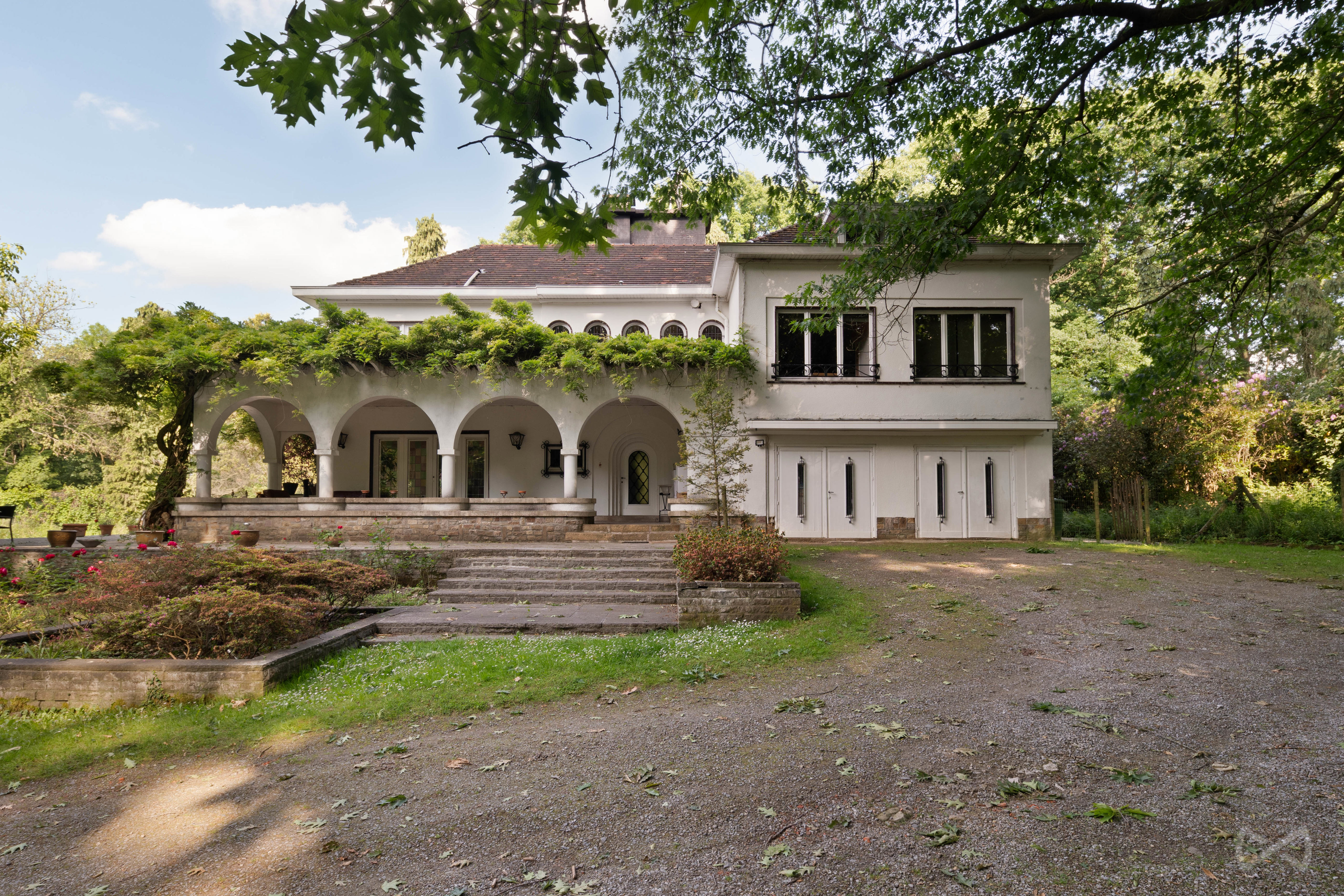 Picture 1 of 4 for Villa with ten bedrooms in Boutersem