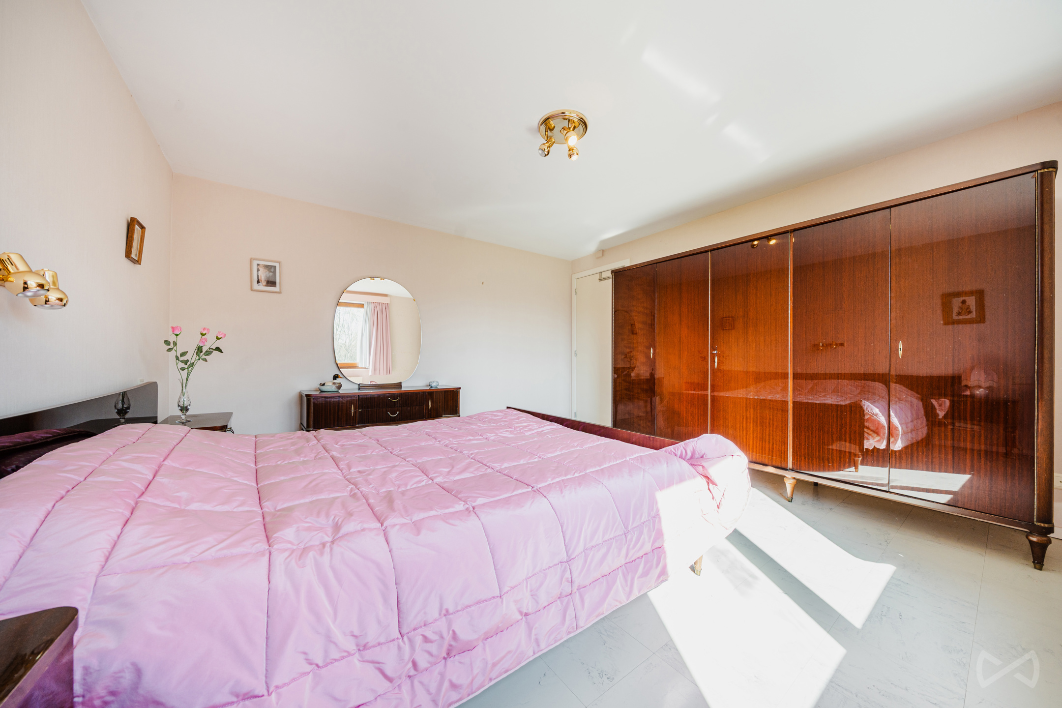 Photo 4 sur 4 pour Maison de trois chambres à Drogenbos