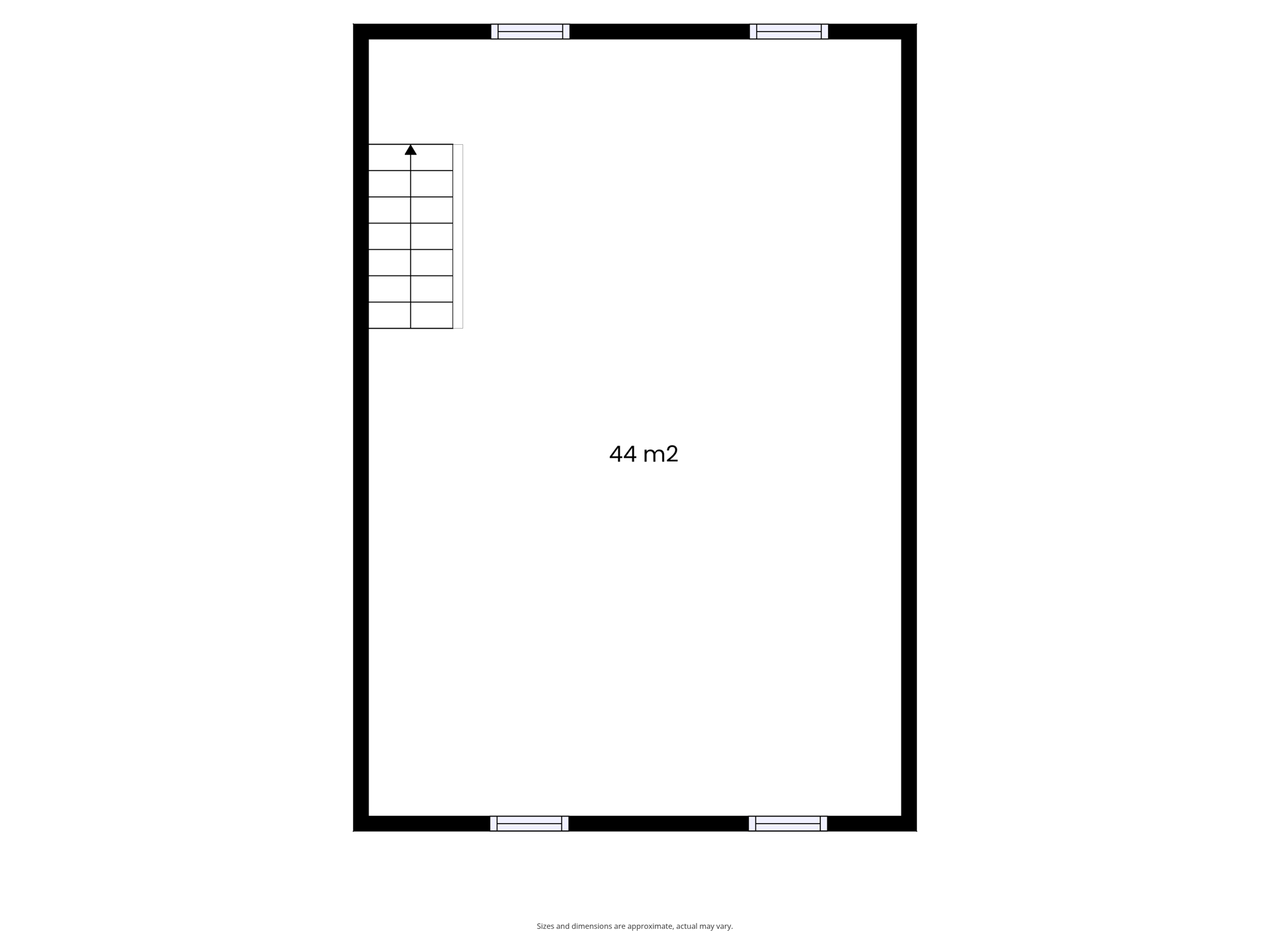 Photo 4 sur 4 pour Maison de trois chambres à Soignies