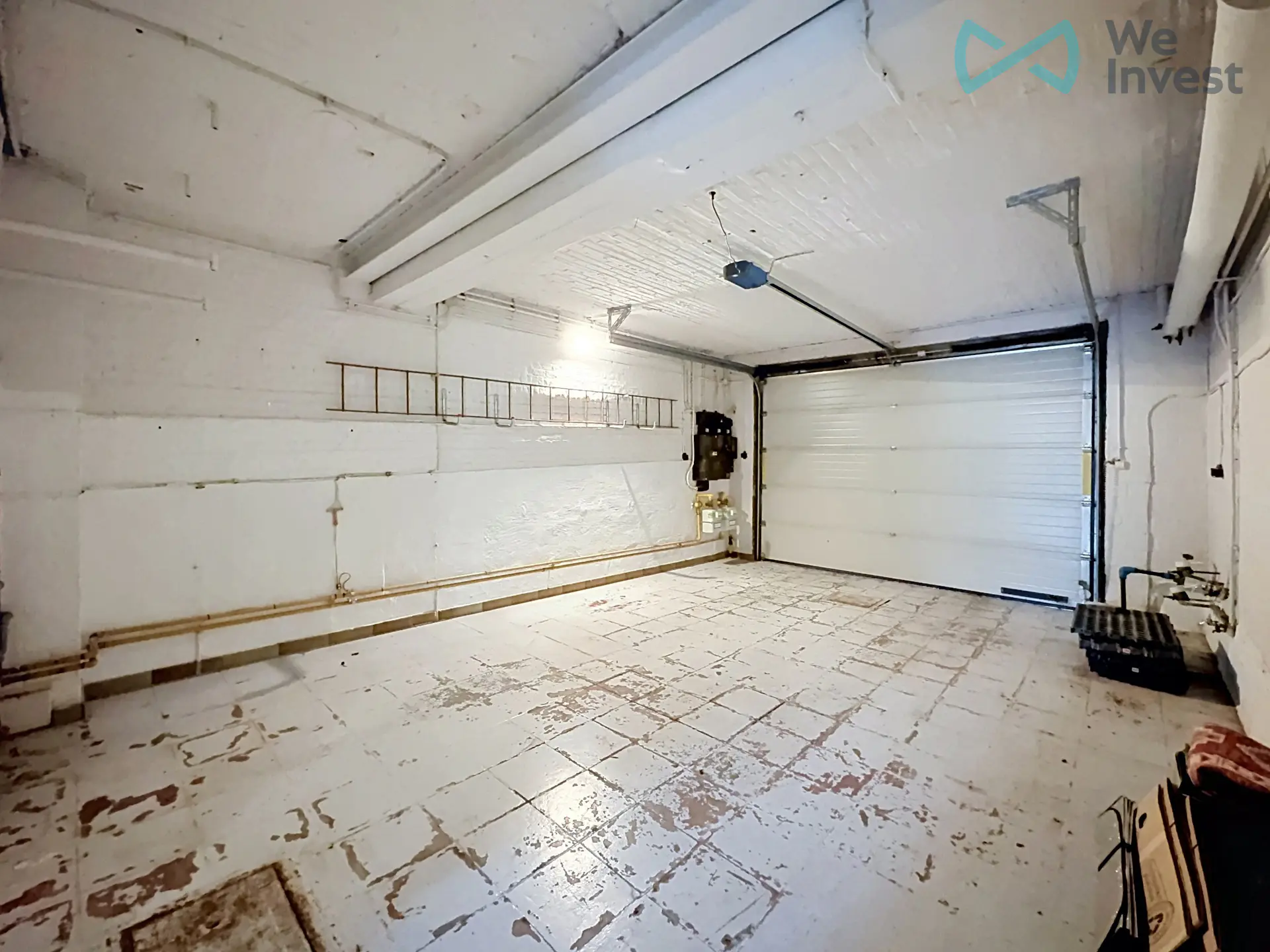 Photo 3 sur 4 pour Appartement de deux chambres à Braine-le-Comte