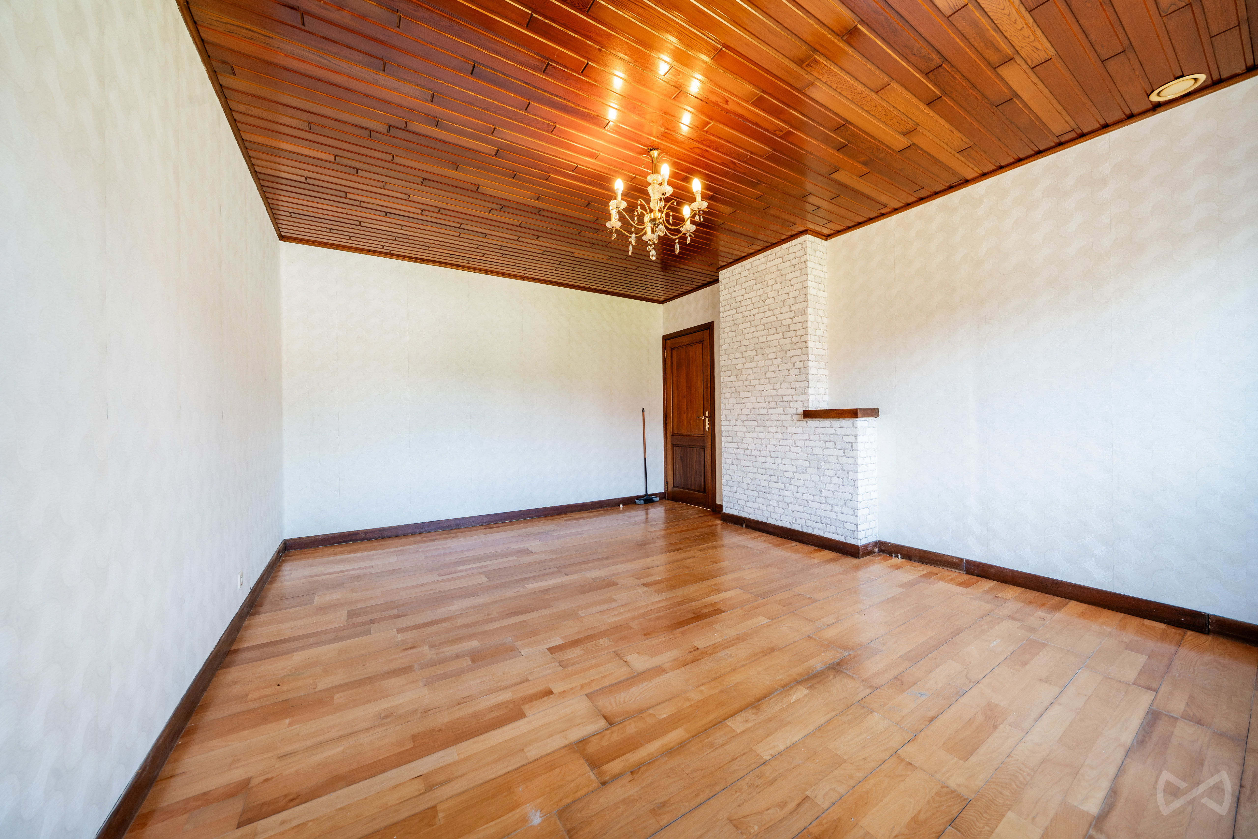 Photo 1 sur 4 pour Maison d'une chambre à Saint-georges