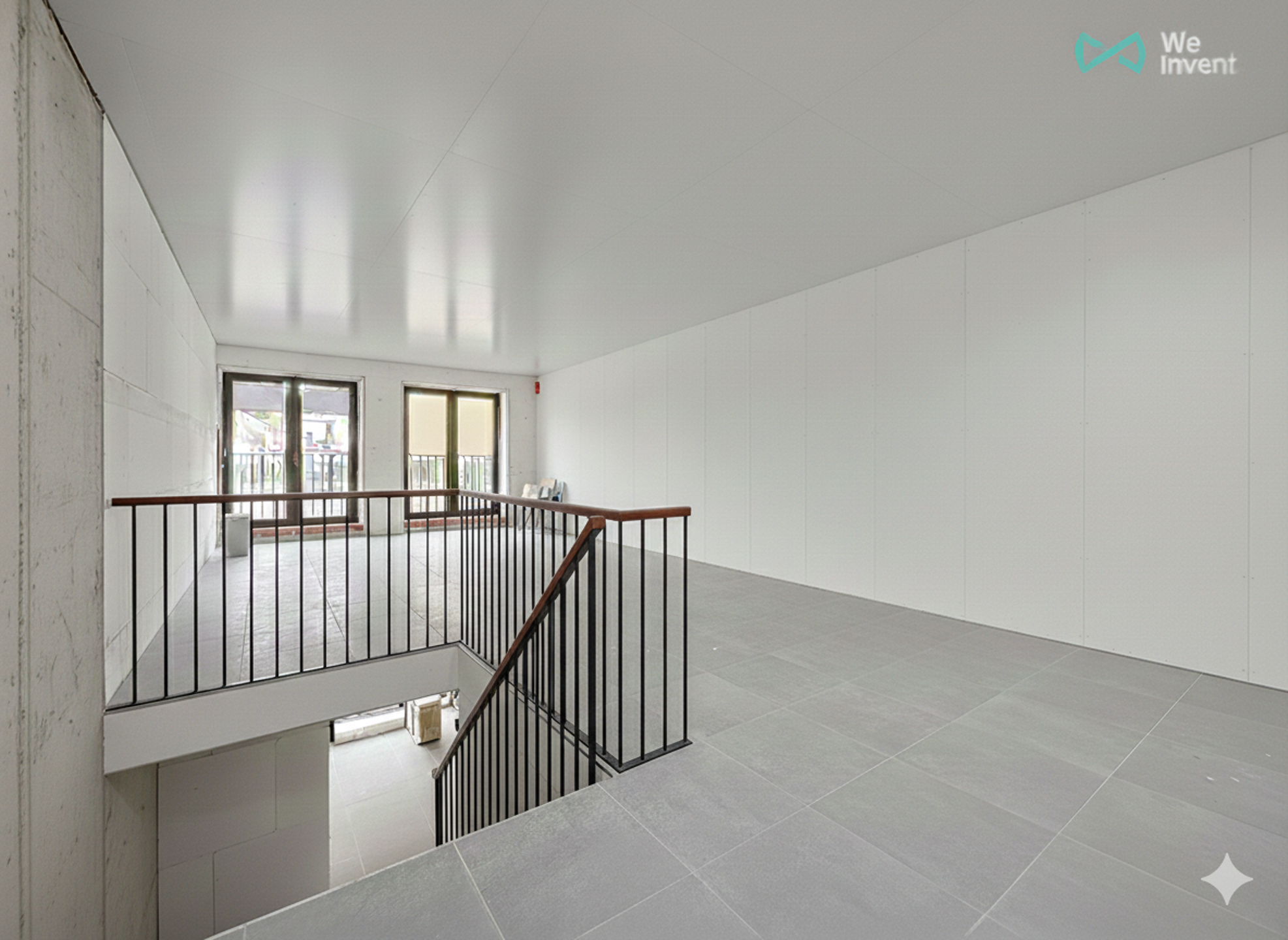 Picture 1 of 5 for Office in Schaerbeek