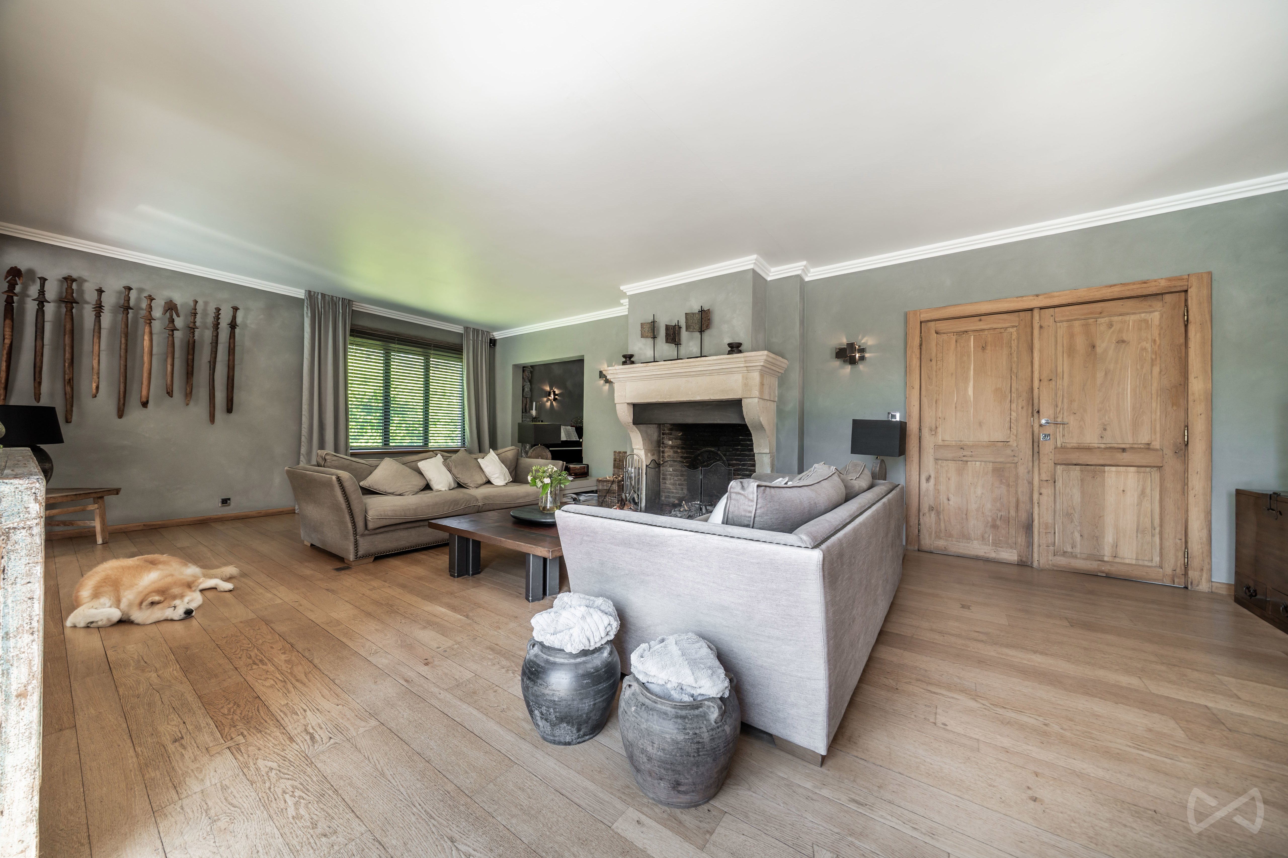 Picture 3 of 4 for Exceptional house with six bedrooms in Braine-l'Alleud