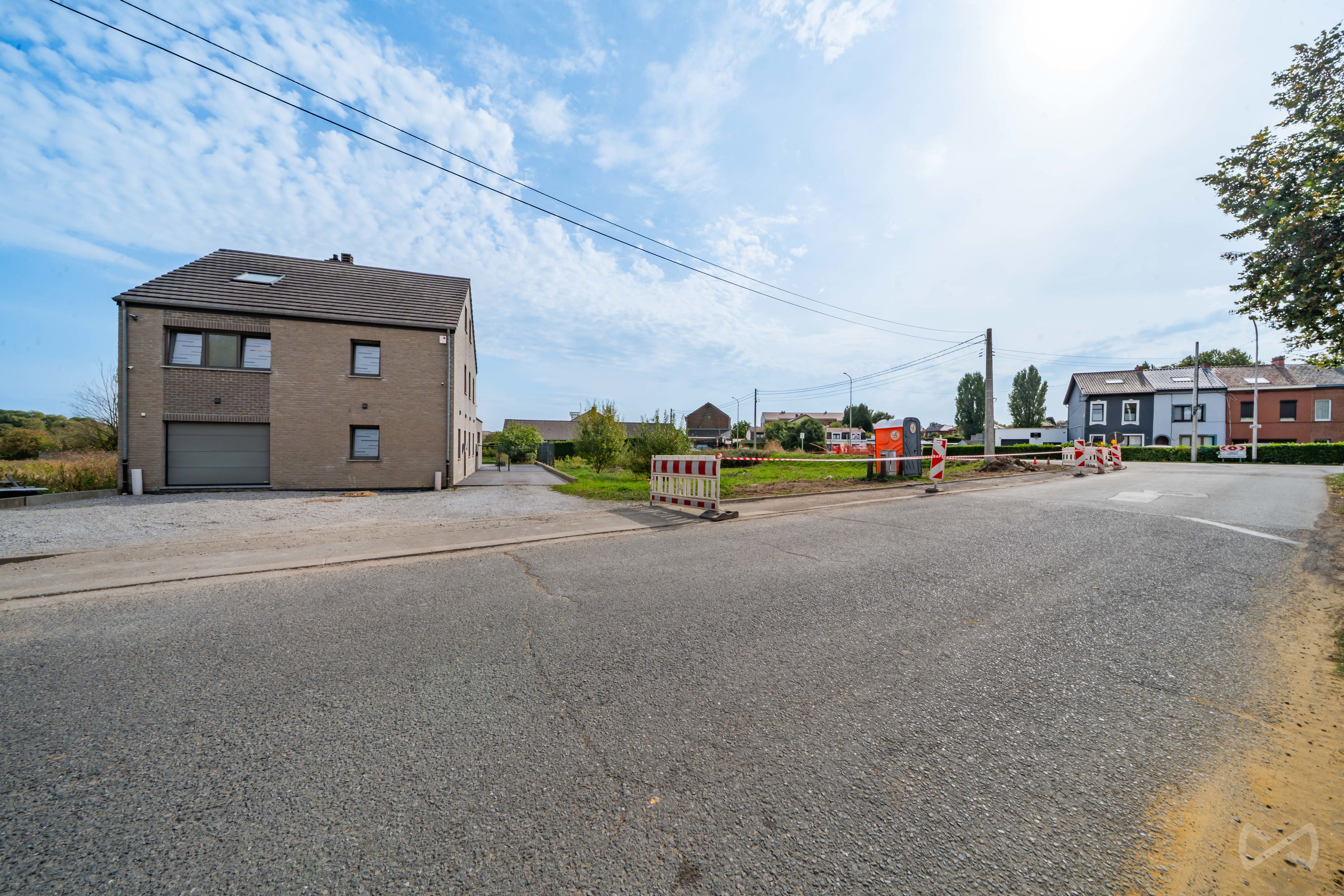 Picture 1 of 3 for Exceptional house with four bedrooms in Farciennes
