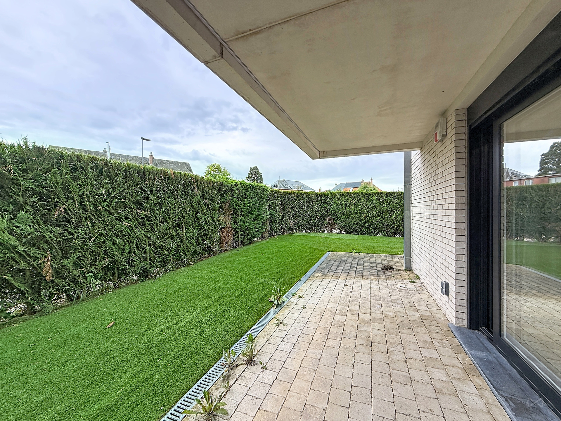 Picture 2 of 4 for Flat with two bedrooms in Dilbeek Groot-Bijgaarden