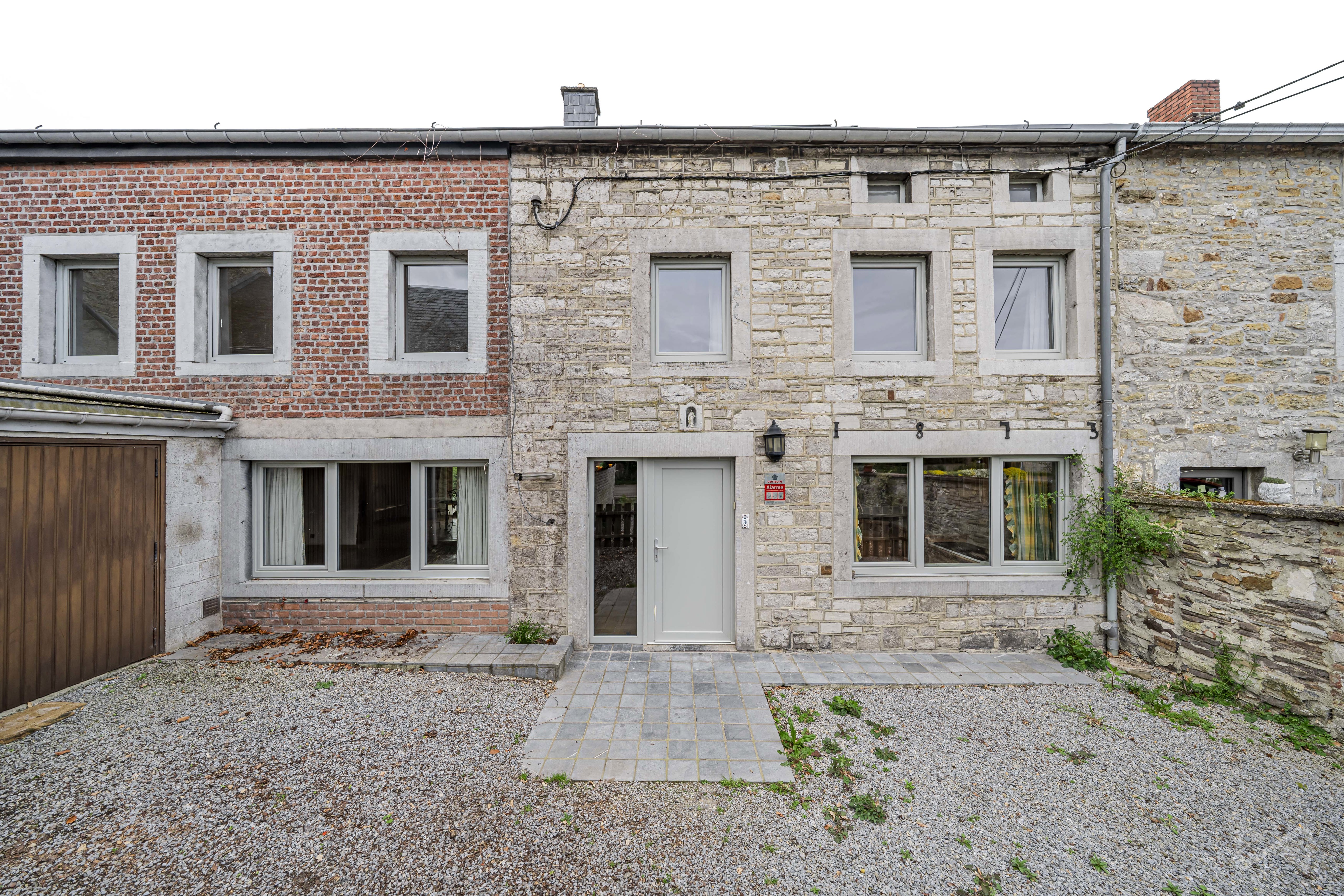 Picture 1 of 4 for House with three bedrooms in Hamoir