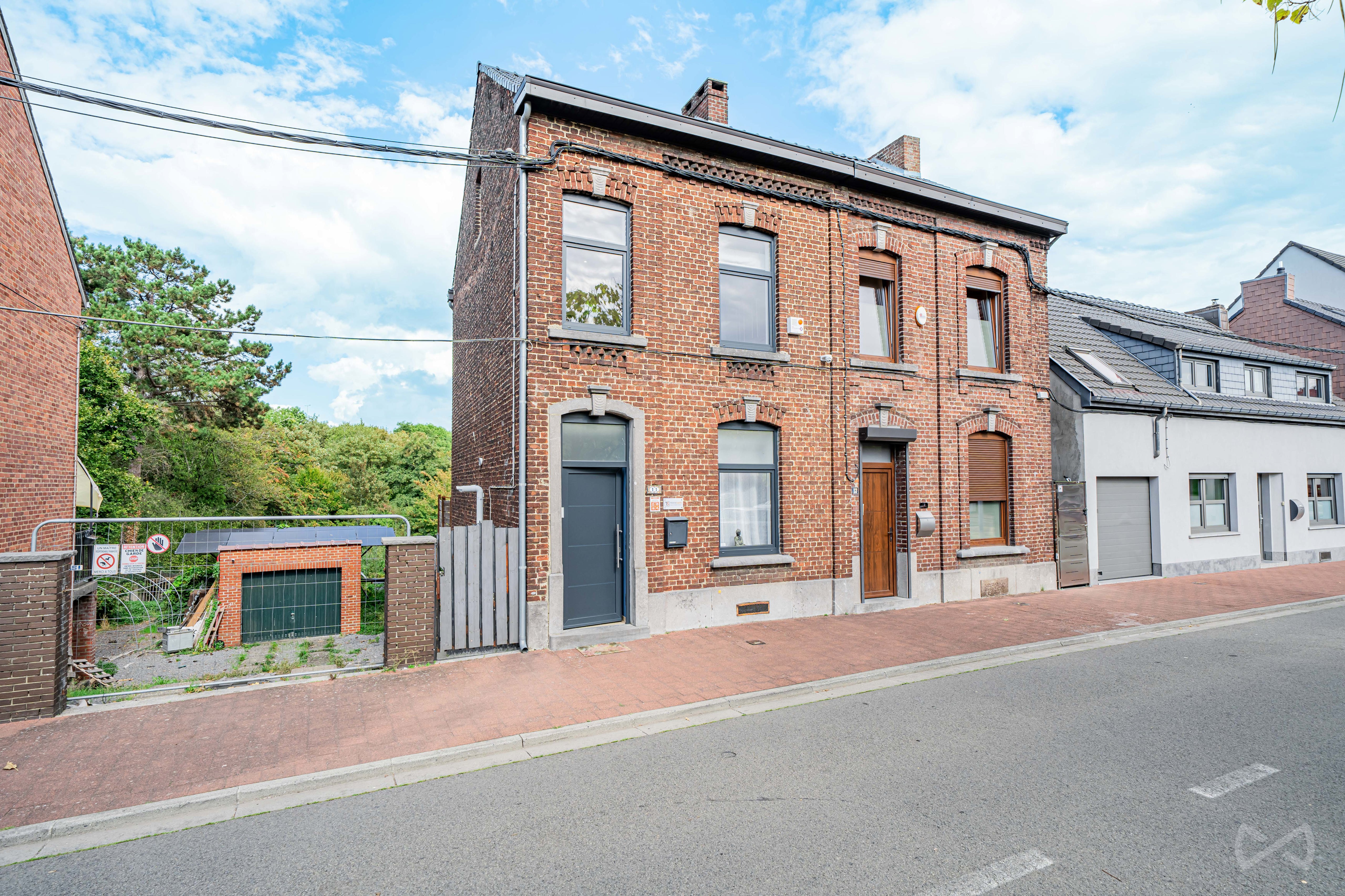 Picture 2 of 4 for House with three bedrooms in Couillet