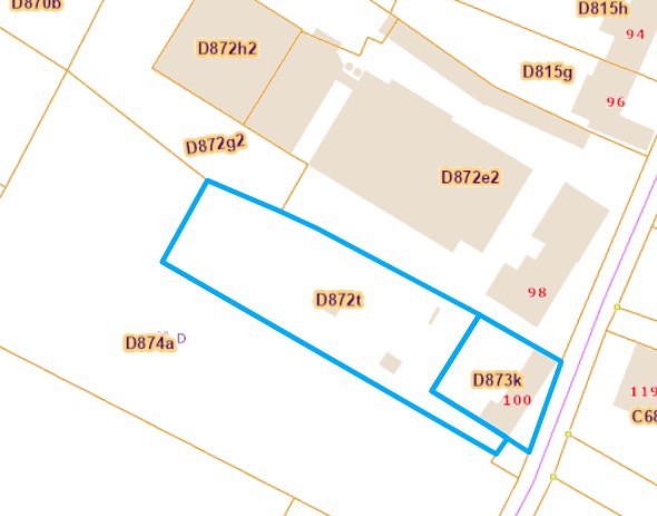 Photo 4 sur 4 pour Maison de quatre chambres à Herchies