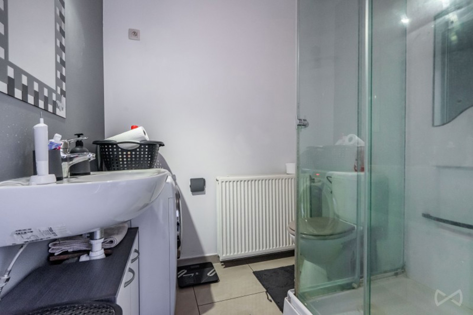 Picture 2 of 4 for Flat with two bedrooms in Seraing