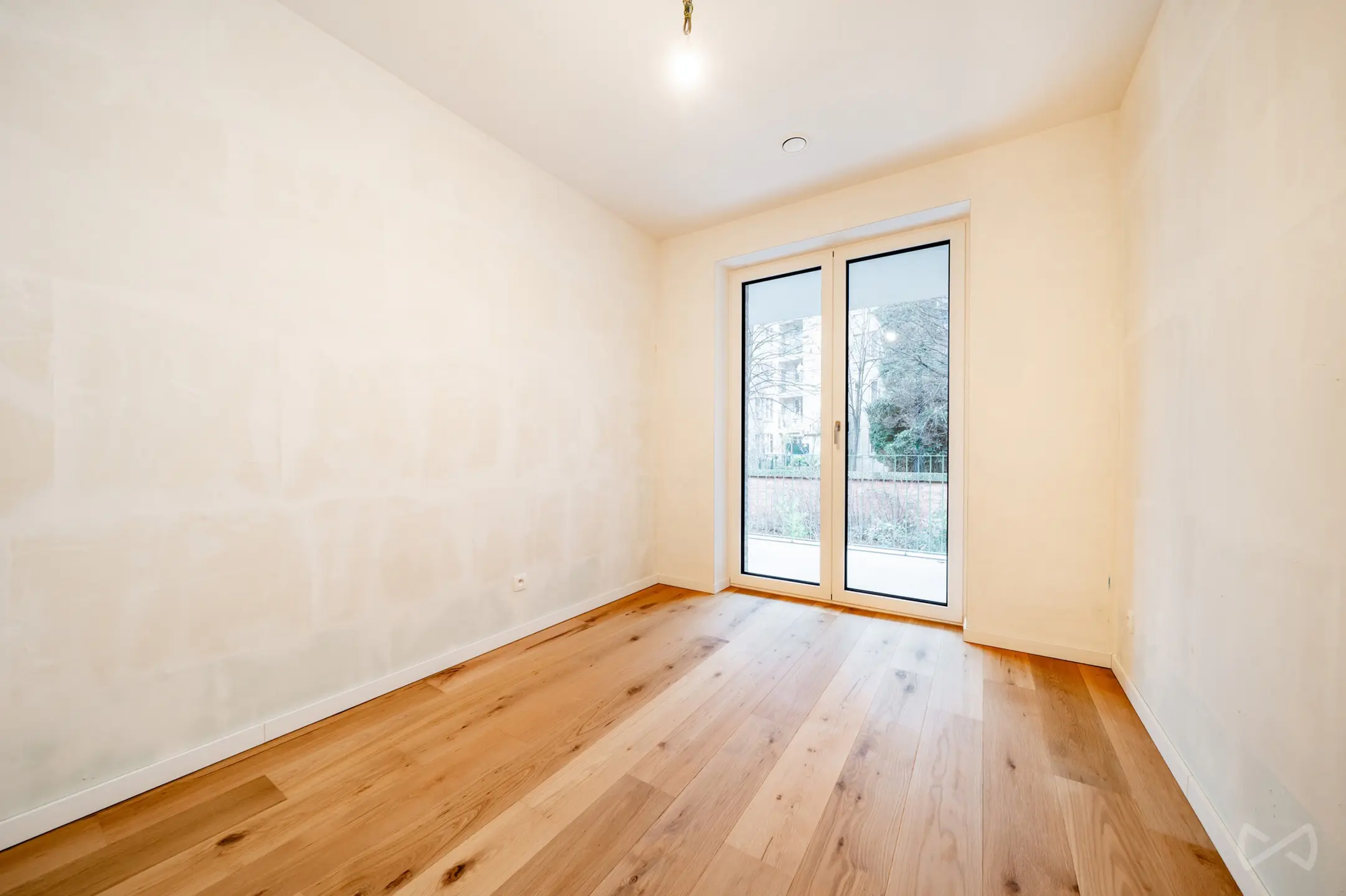 Picture 3 of 4 for Flat with two bedrooms in Bruxelles