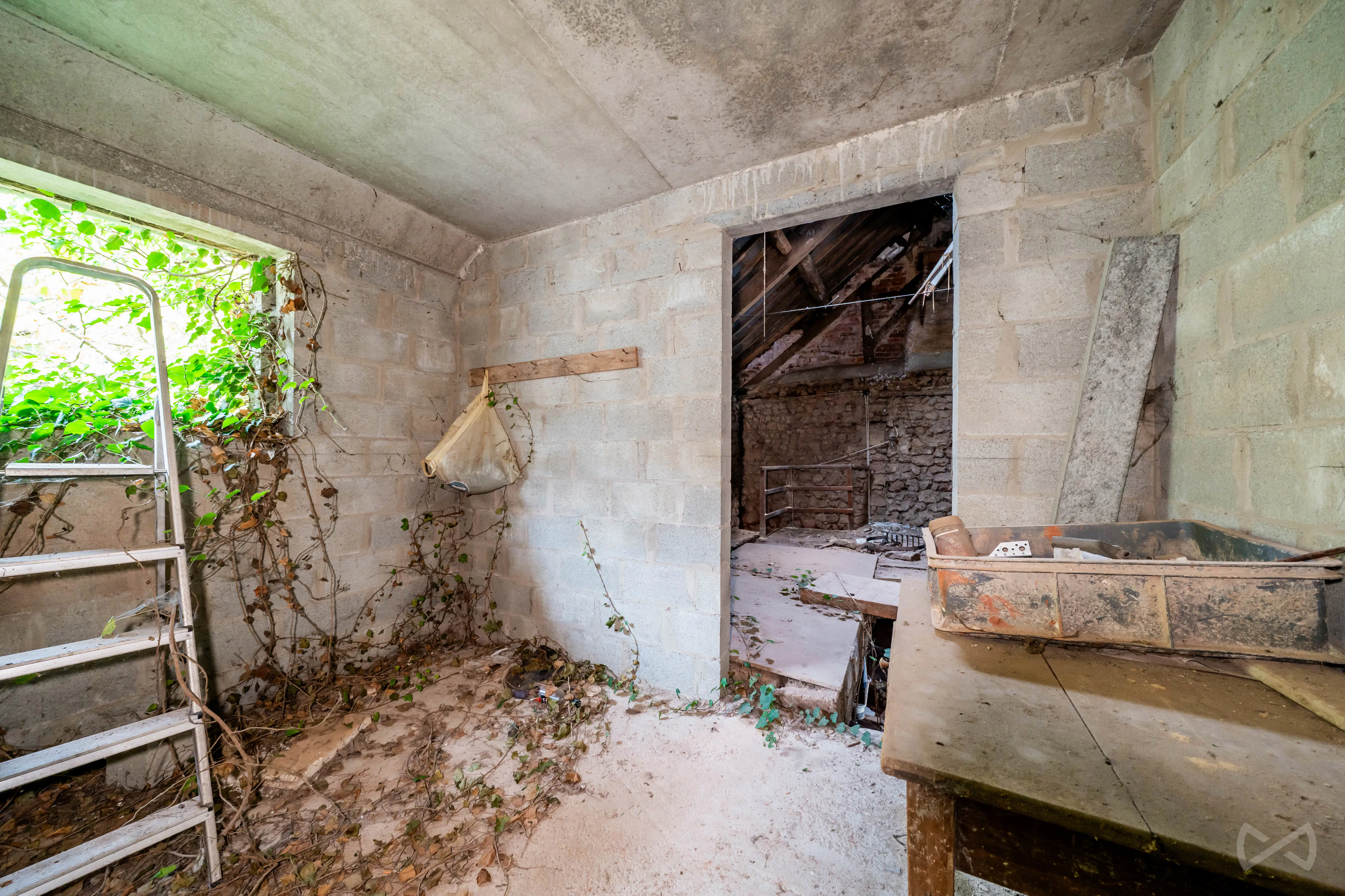 Photo 1 sur 4 pour Maison de trois chambres à Attert