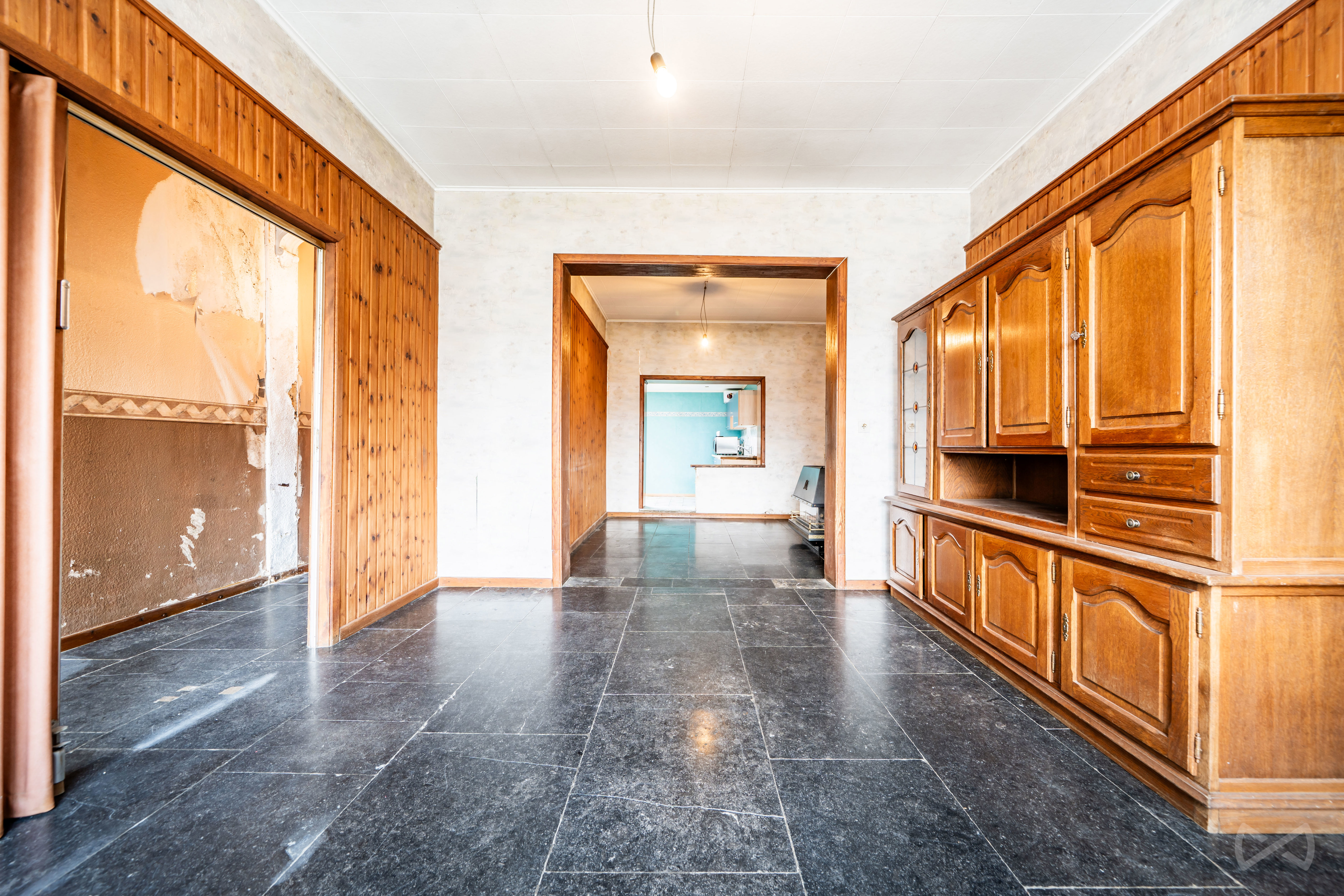 Photo 3 sur 3 pour Maison de trois chambres à Ecaussinnes-d'Enghien
