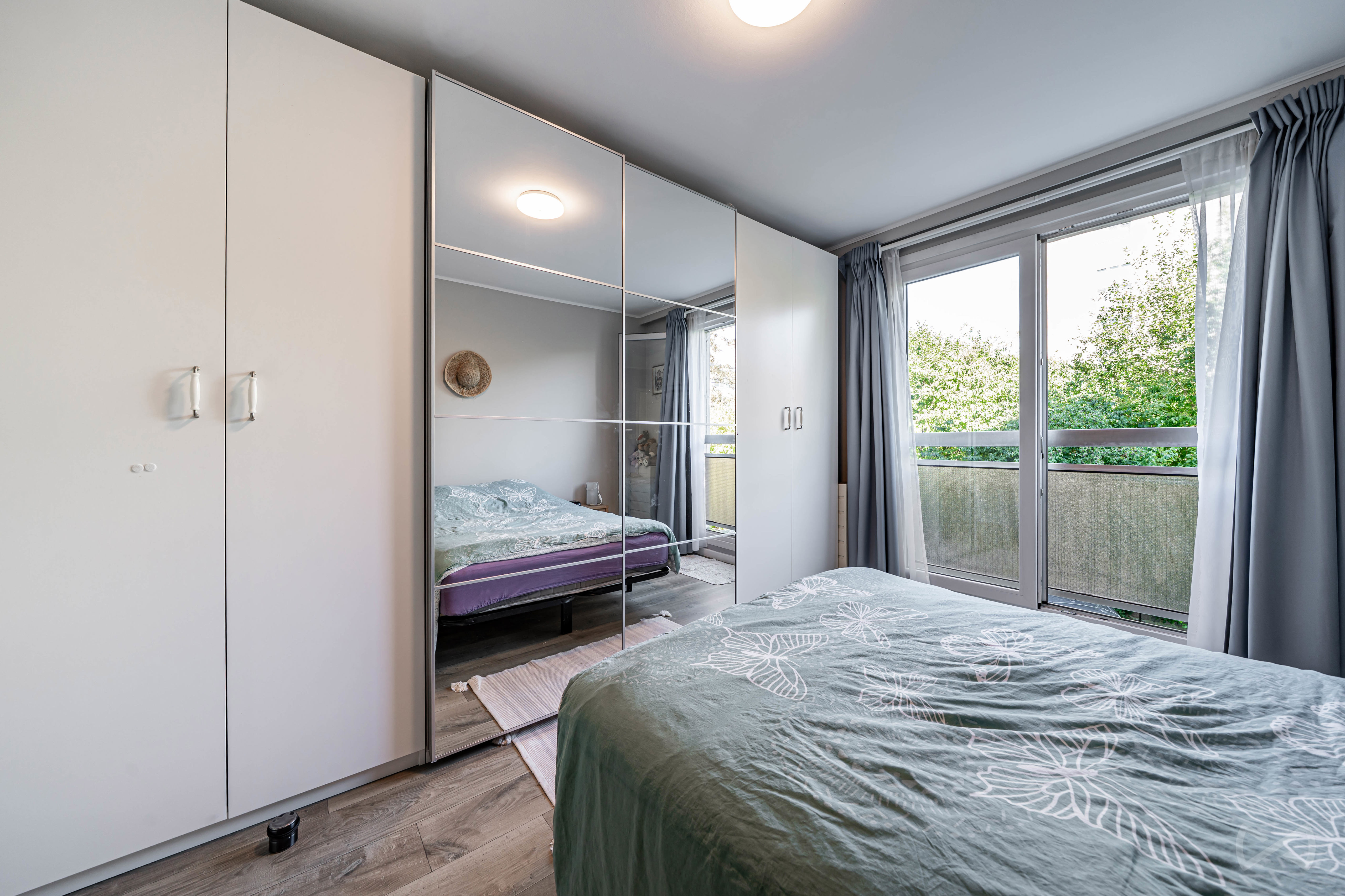 Picture 1 of 4 for Flat with one bedroom in Wavre