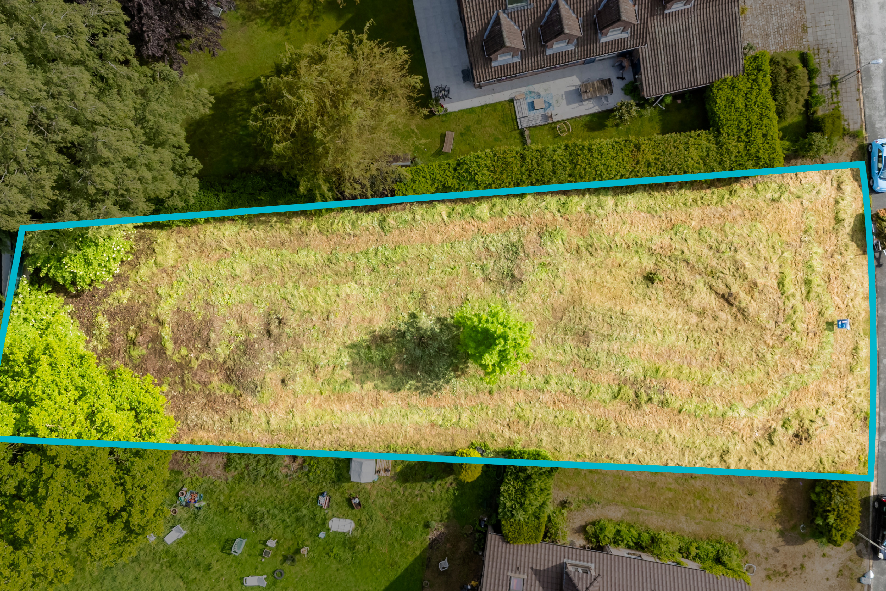 Picture 2 of 3 for Ground in Rixensart