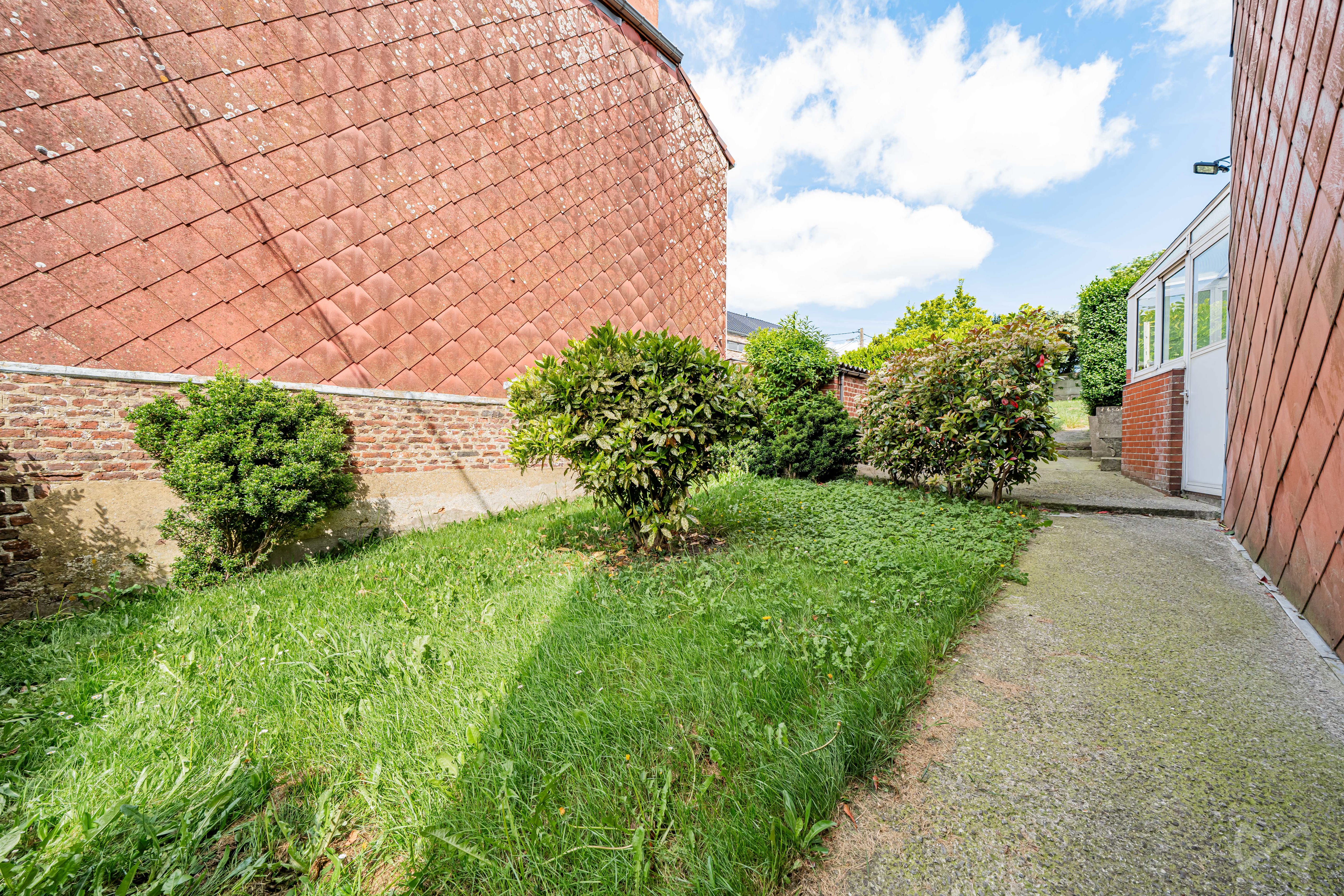 Picture 2 of 4 for House with two bedrooms in Chapelle-lez-Herlaimont Piéton