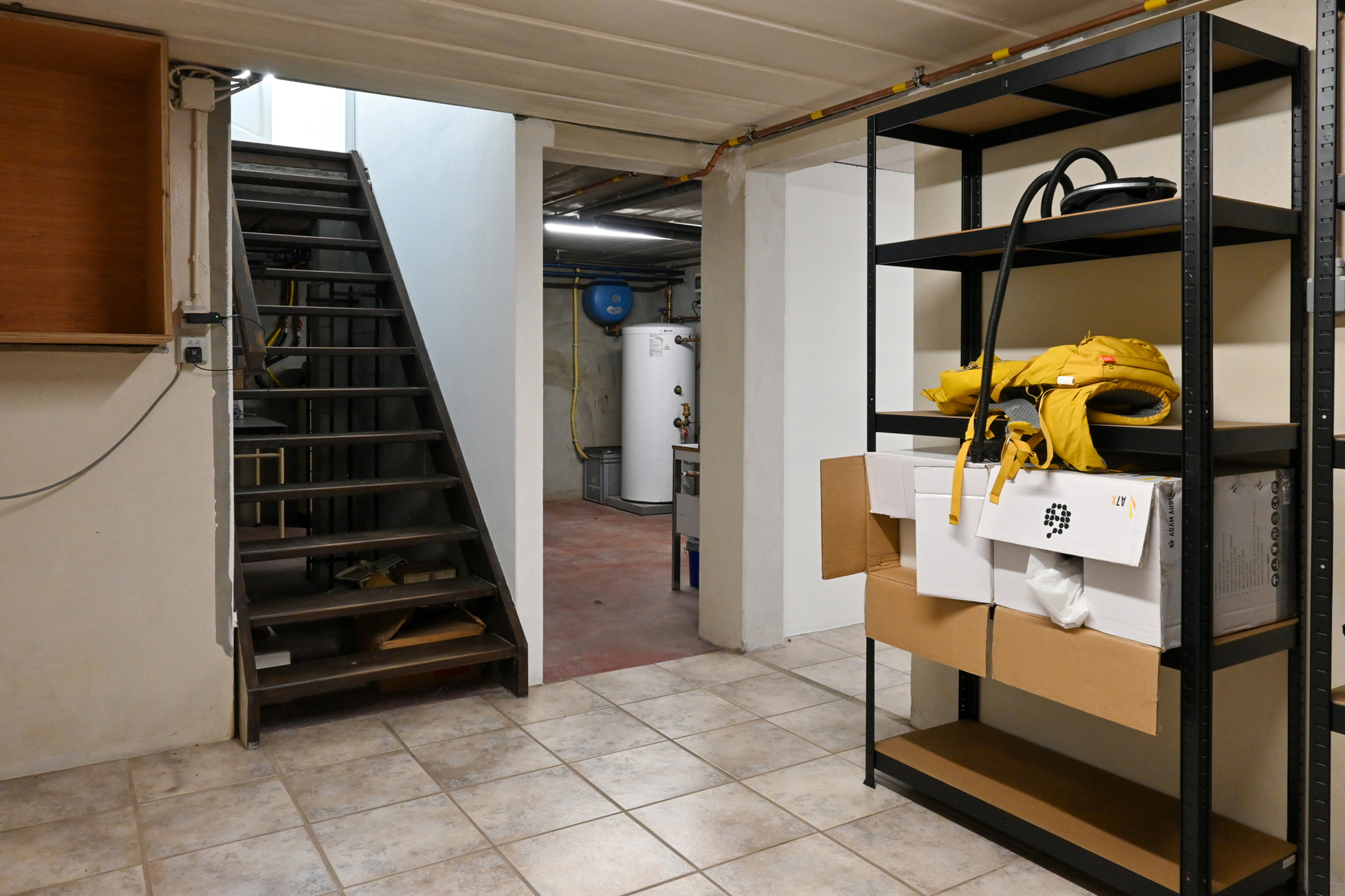 Picture 4 of 4 for House with three bedrooms in Lummen