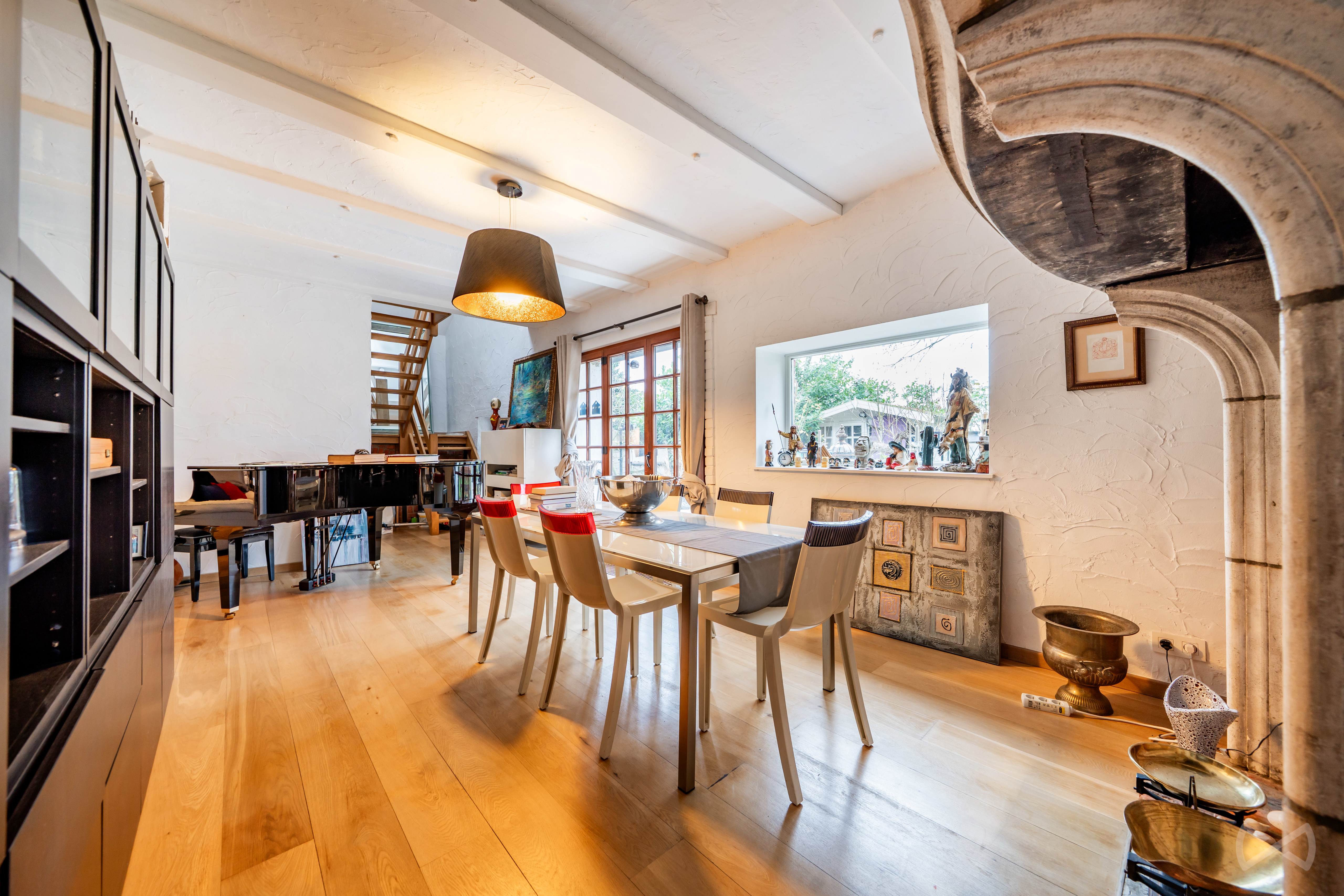 Picture 1 of 4 for House with three bedrooms in Huldenberg
