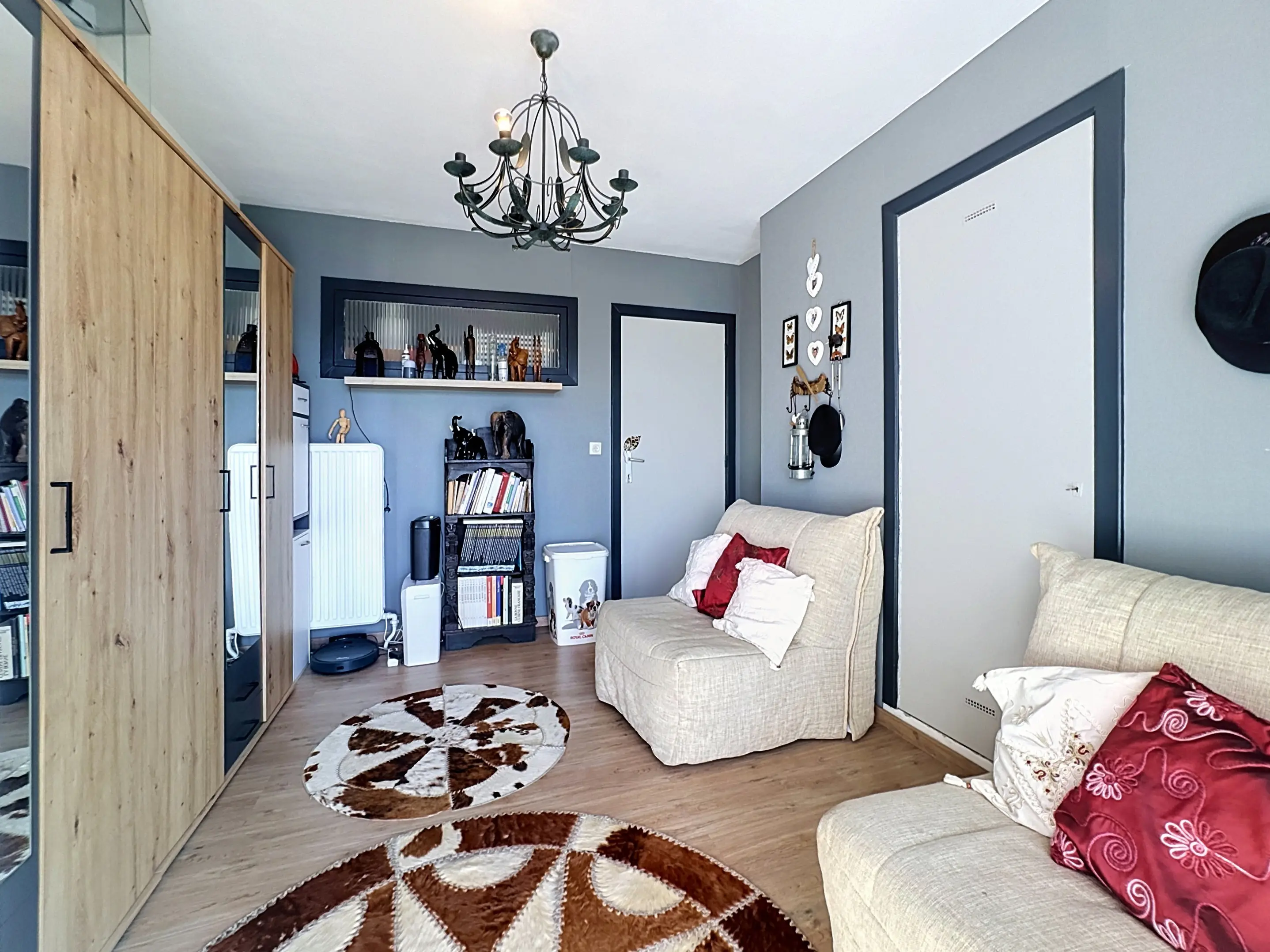 Picture 4 of 4 for Flat with three bedrooms in Koksijde