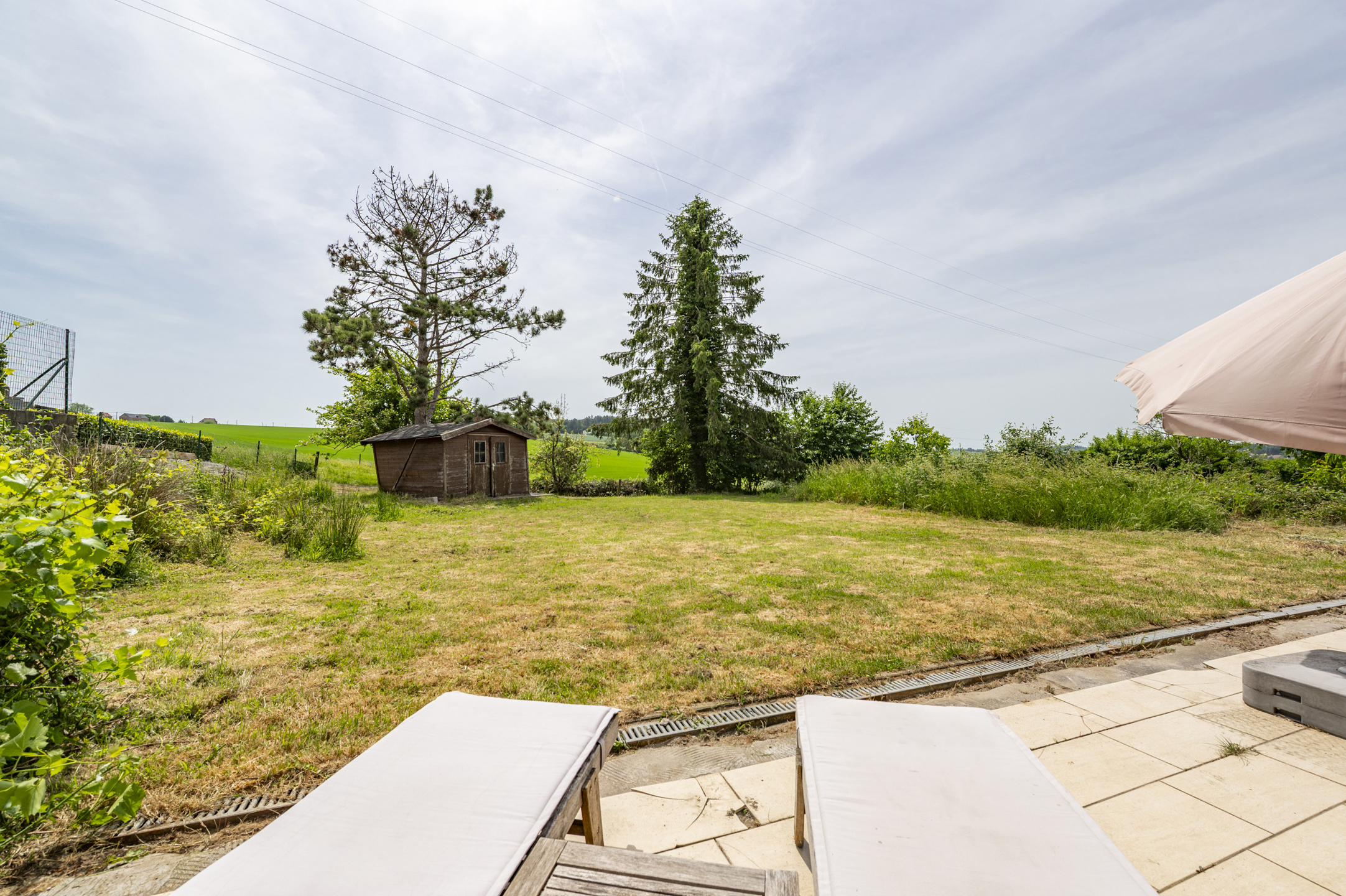 Picture 1 of 4 for House with four bedrooms in Tubize