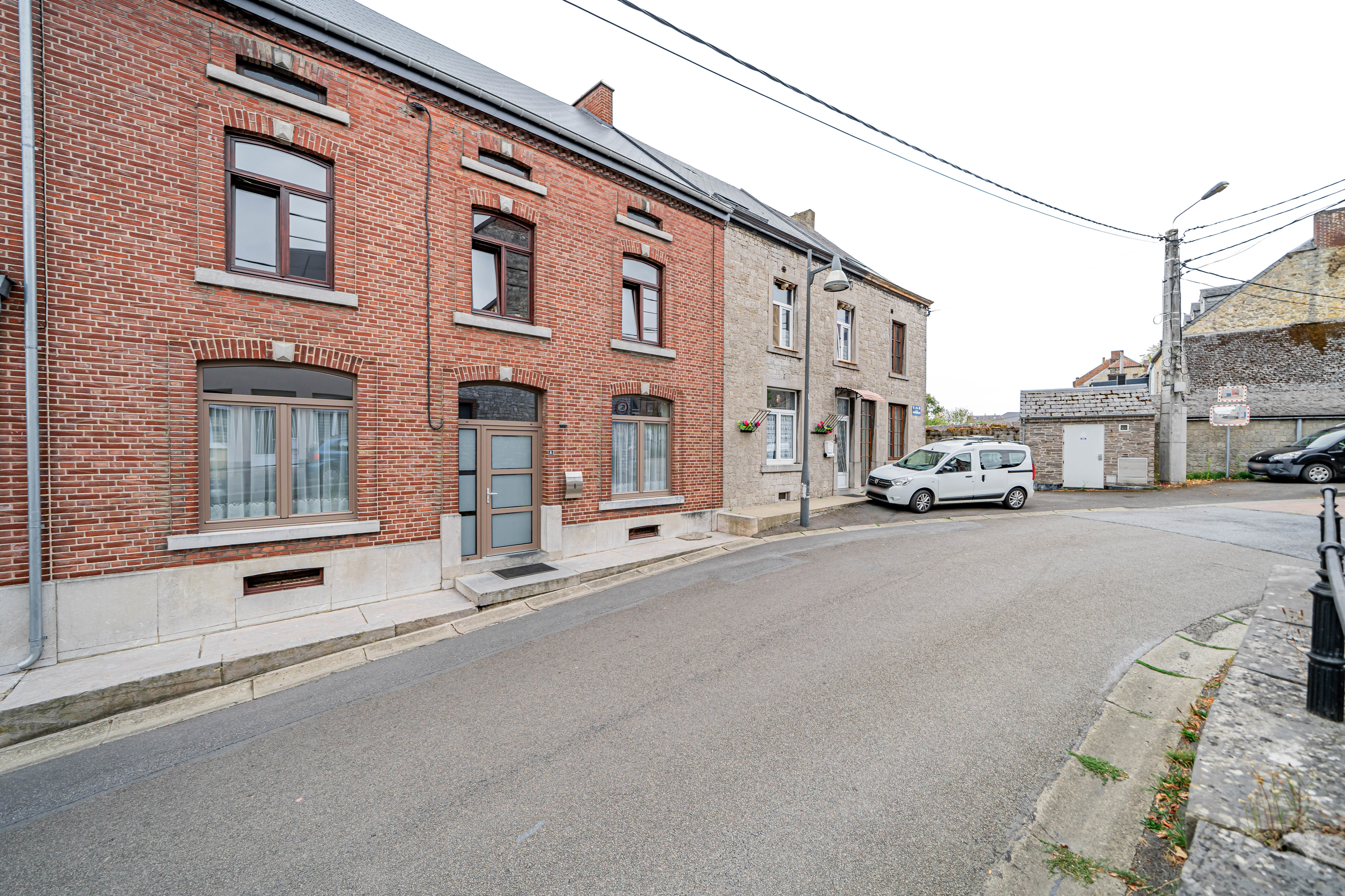 Picture 4 of 4 for House with four bedrooms in Frasnes