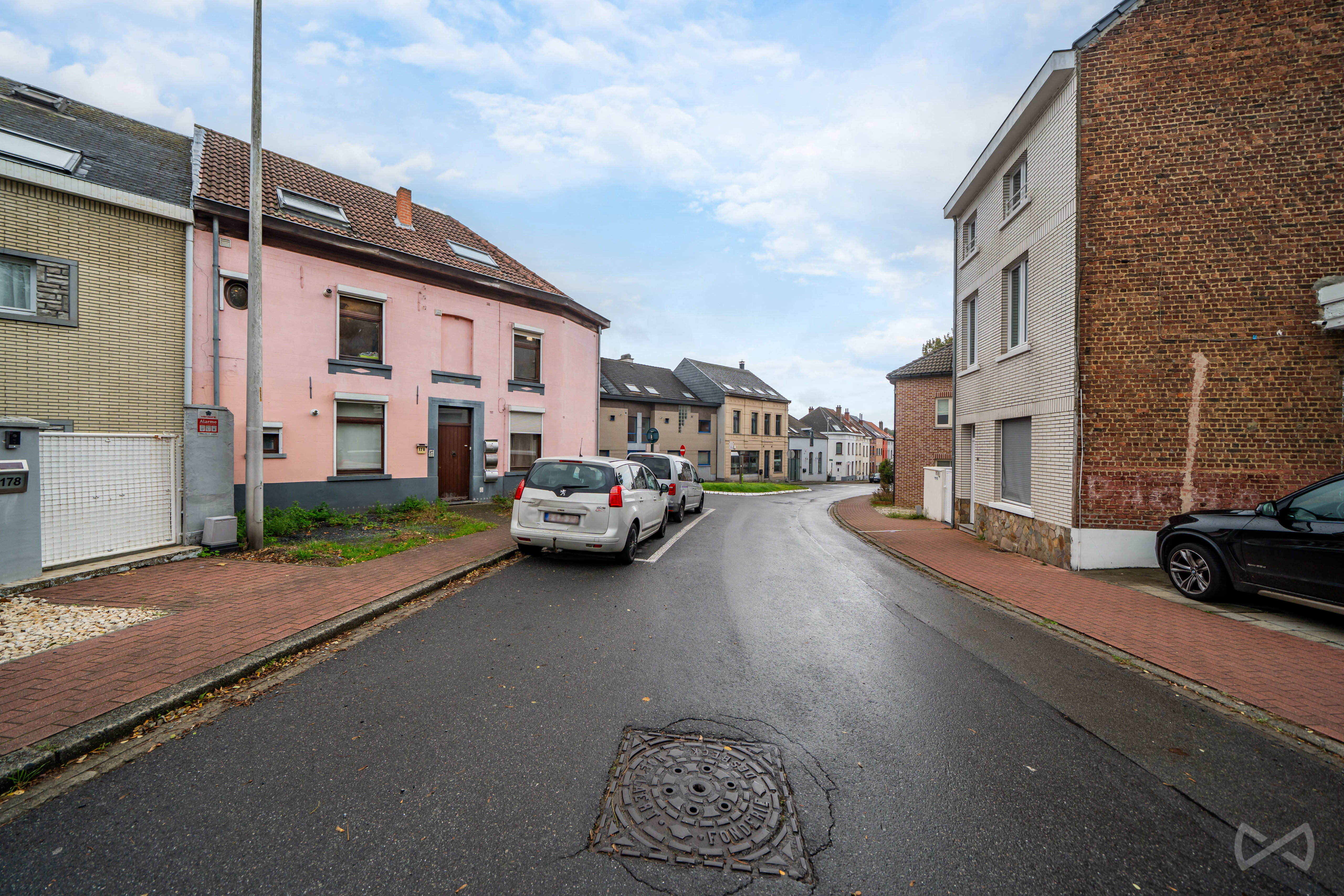 Picture 2 of 4 for Flat with three bedrooms in Sint-genesius-rode