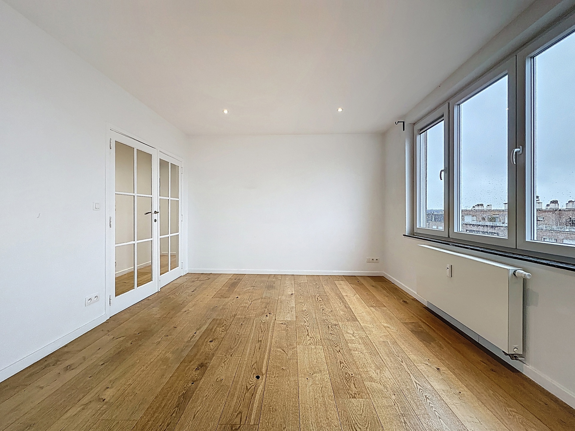 Foto van de woning