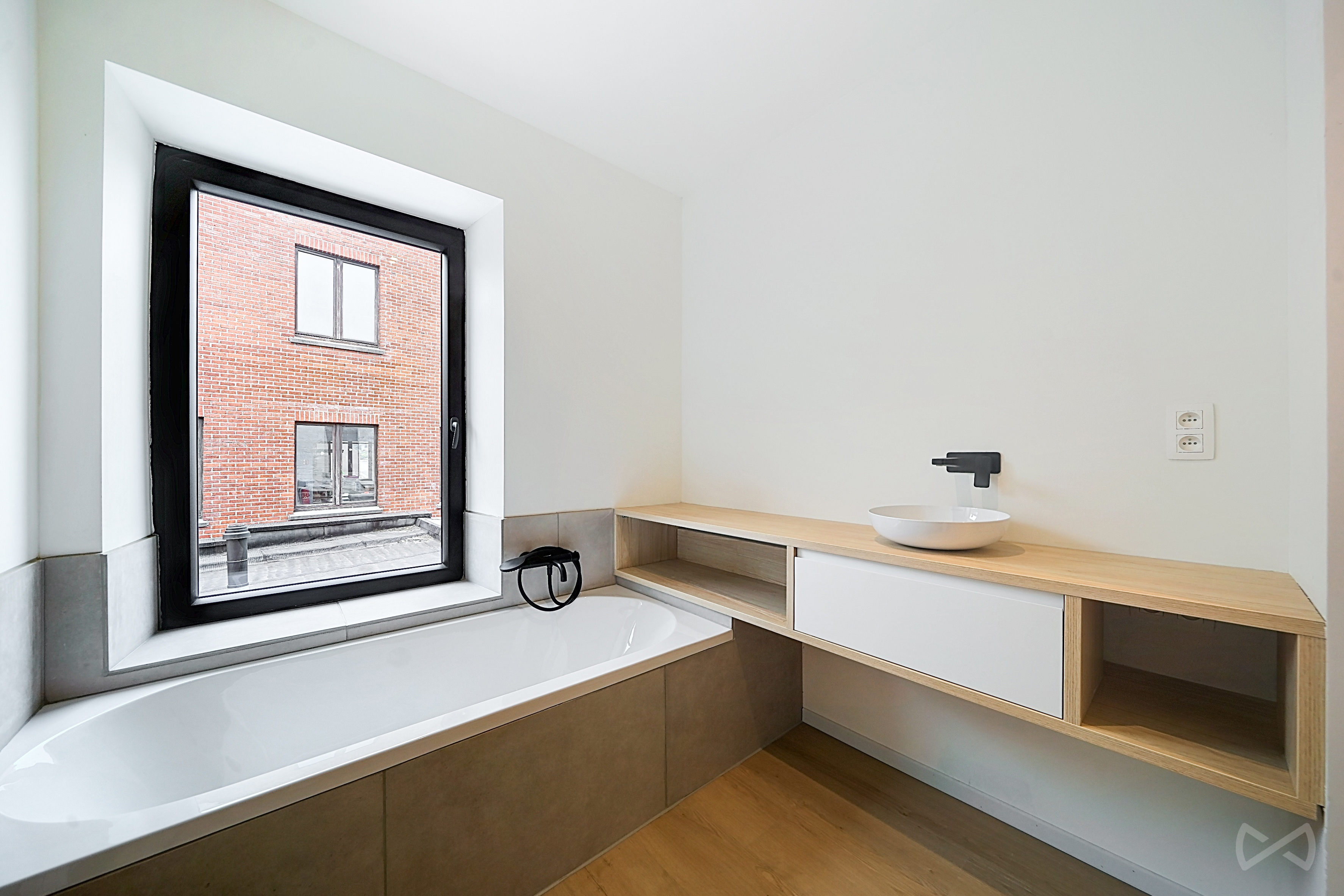 Foto 1 van 4 van Huis met drie slaapkamers in Montigny-le-Tilleul