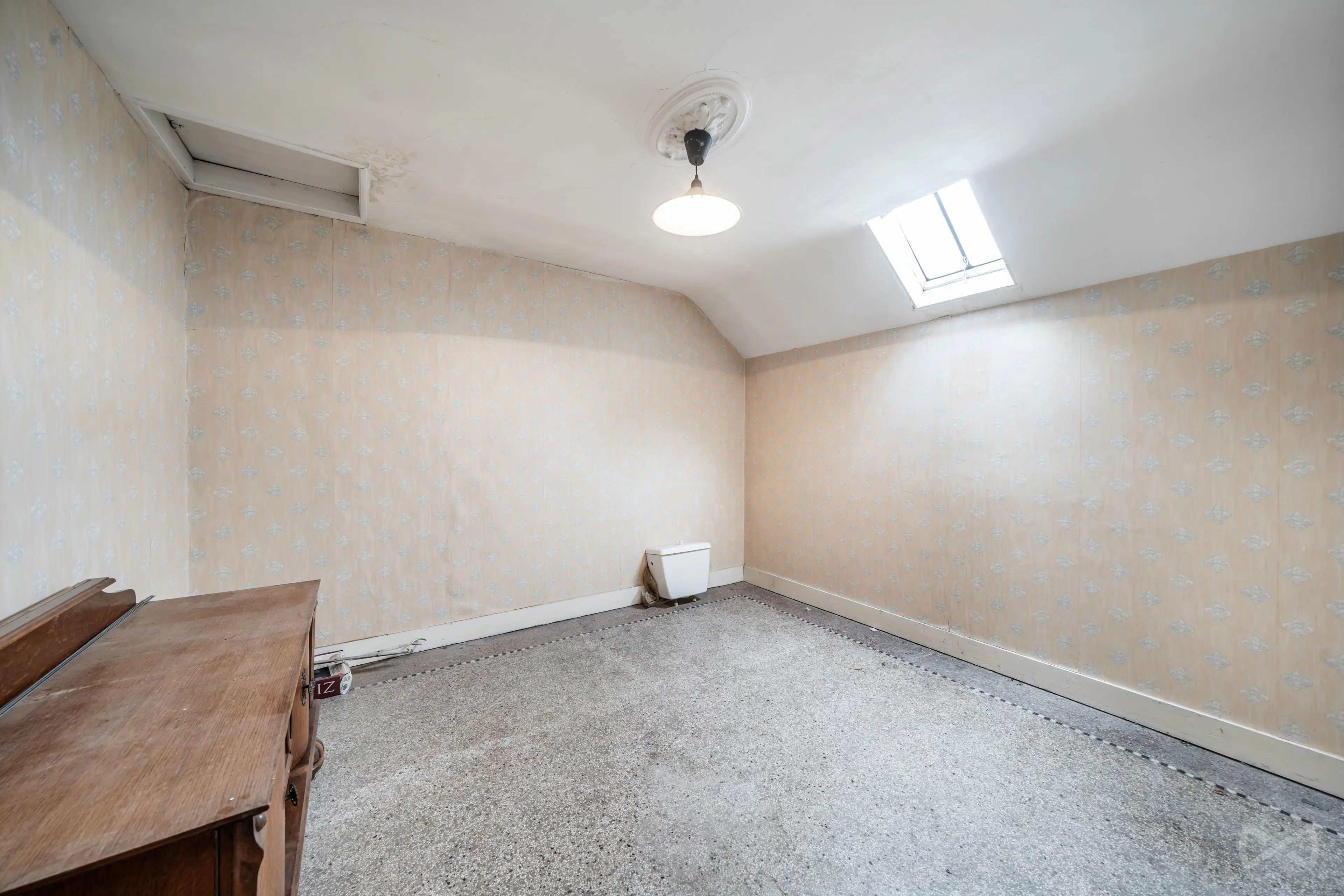Foto 4 van 4 van Herenhuis met vijf slaapkamers in Huy