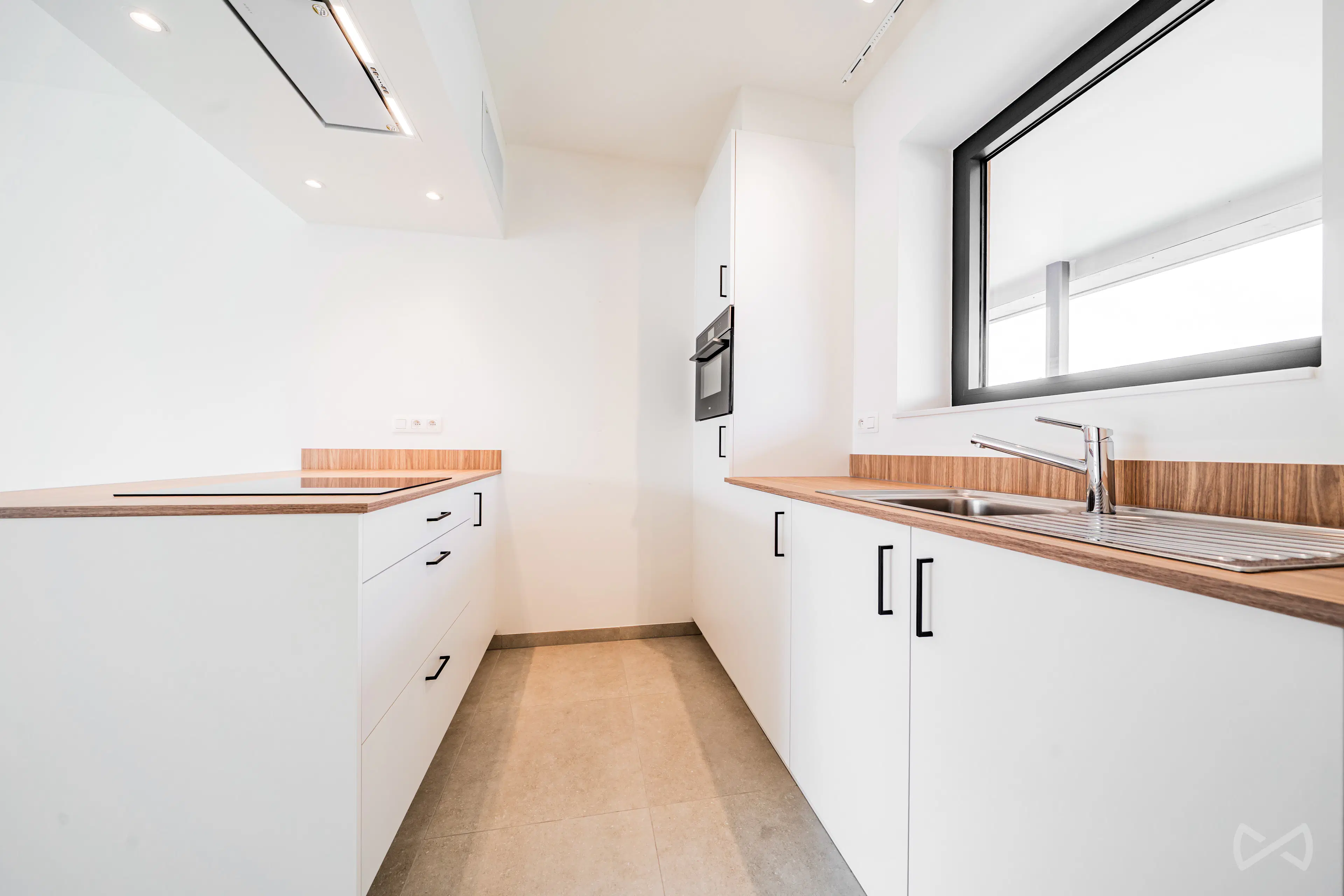 Photo 4 sur 4 pour Appartement de deux chambres à Chênée