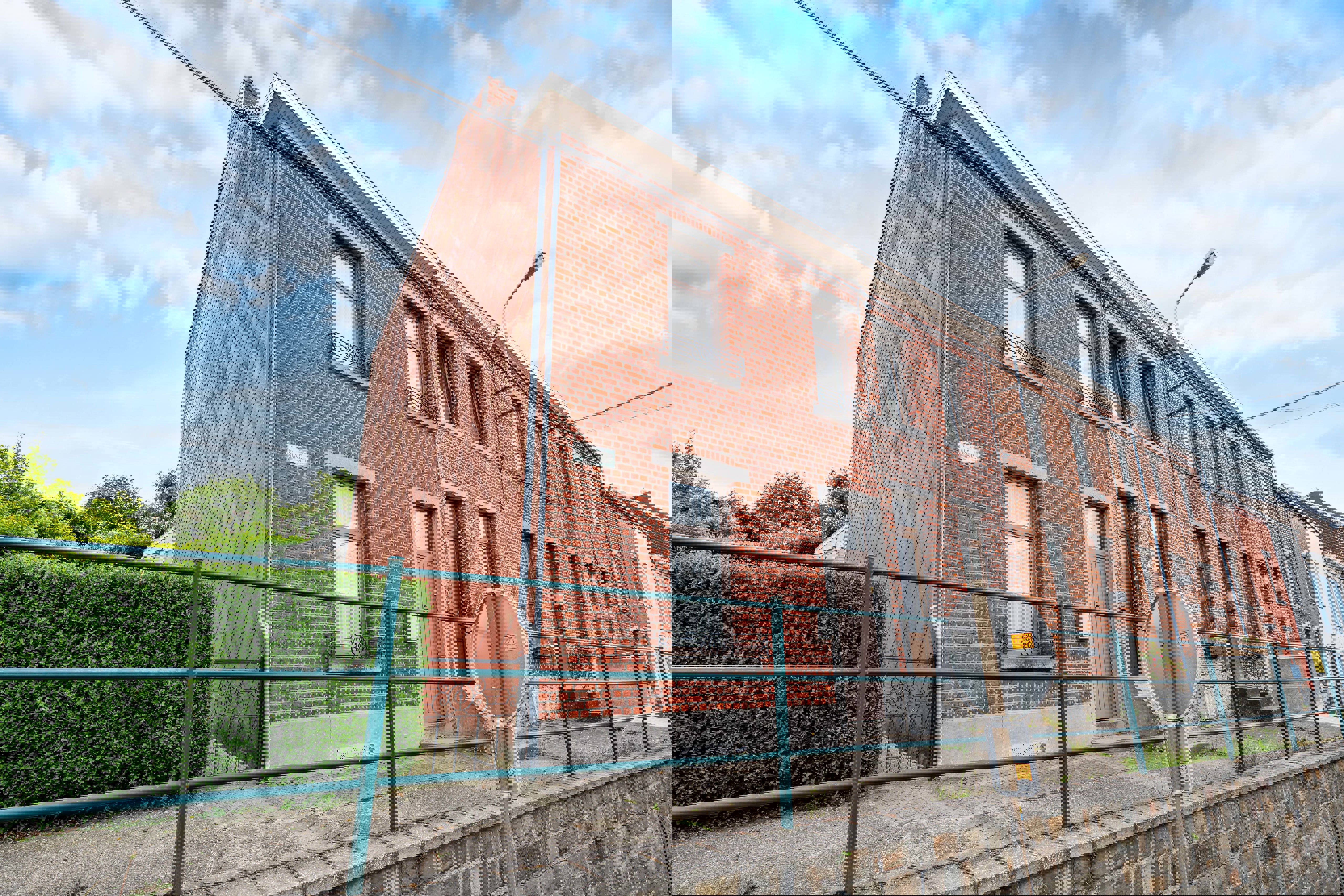 Picture 2 of 4 for House with two bedrooms in Chapelle-lez-Herlaimont Piéton