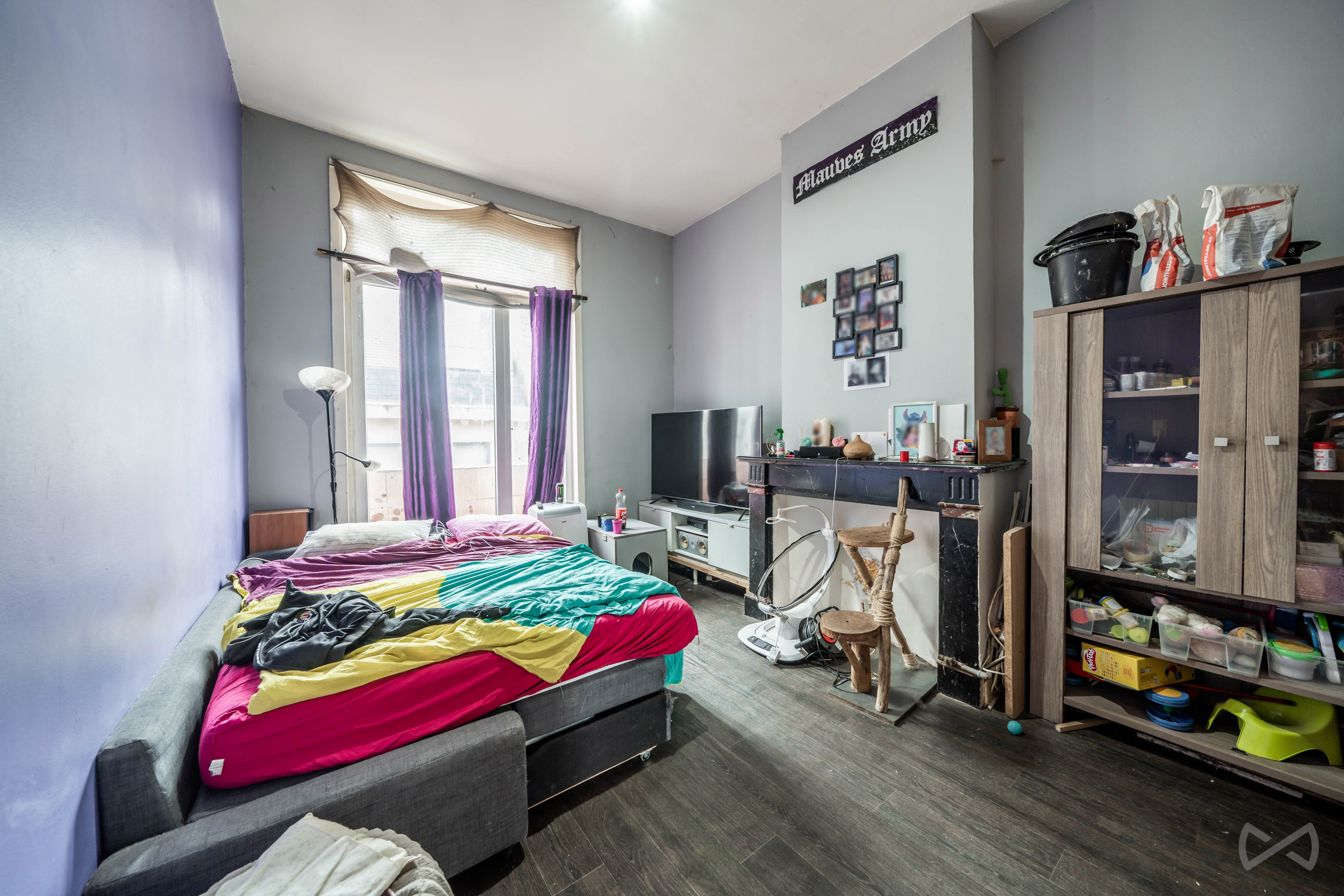 Picture 1 of 4 for House with five bedrooms in Saint-gilles