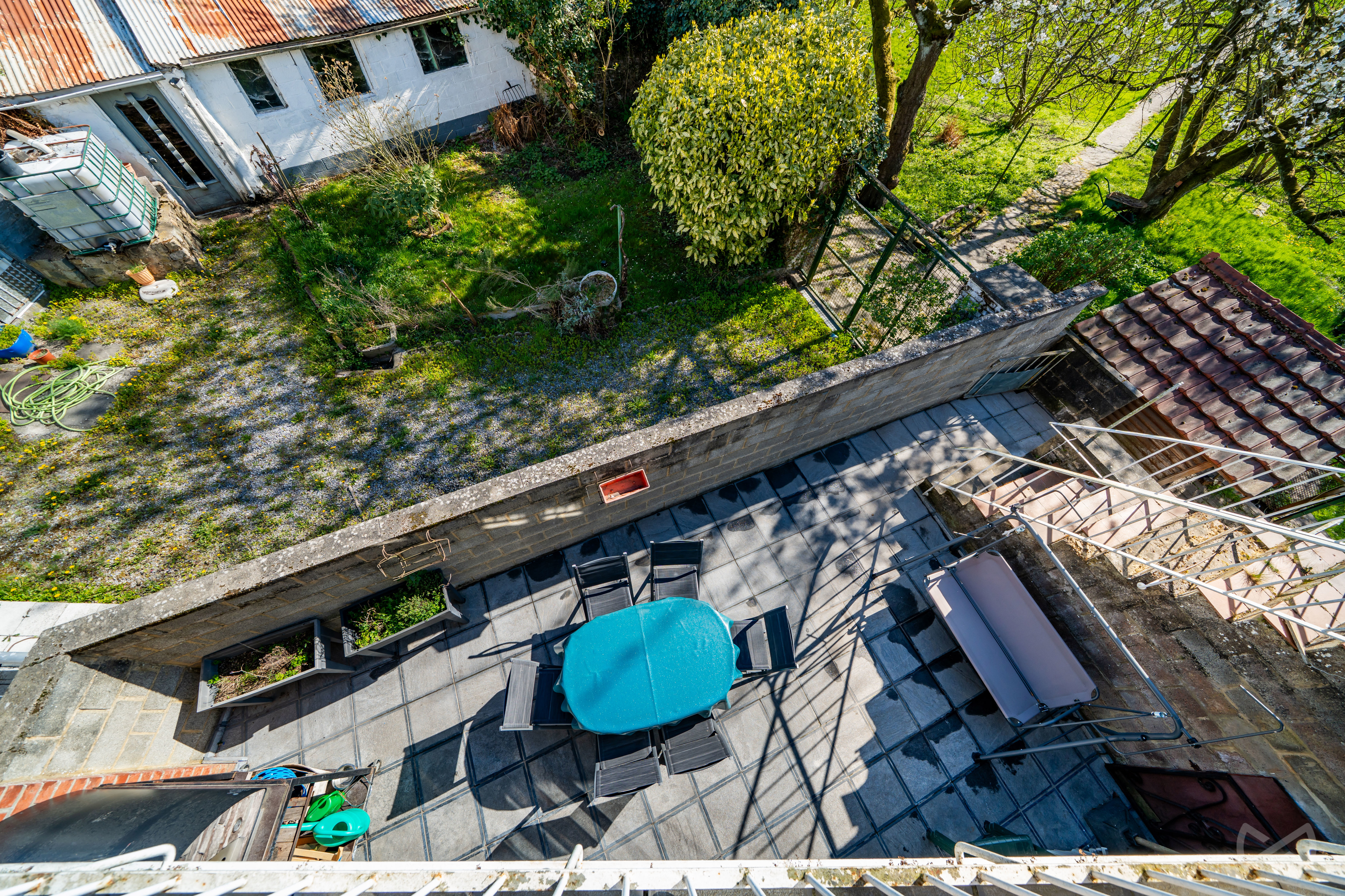 Picture 4 of 4 for House with four bedrooms in La Louvière